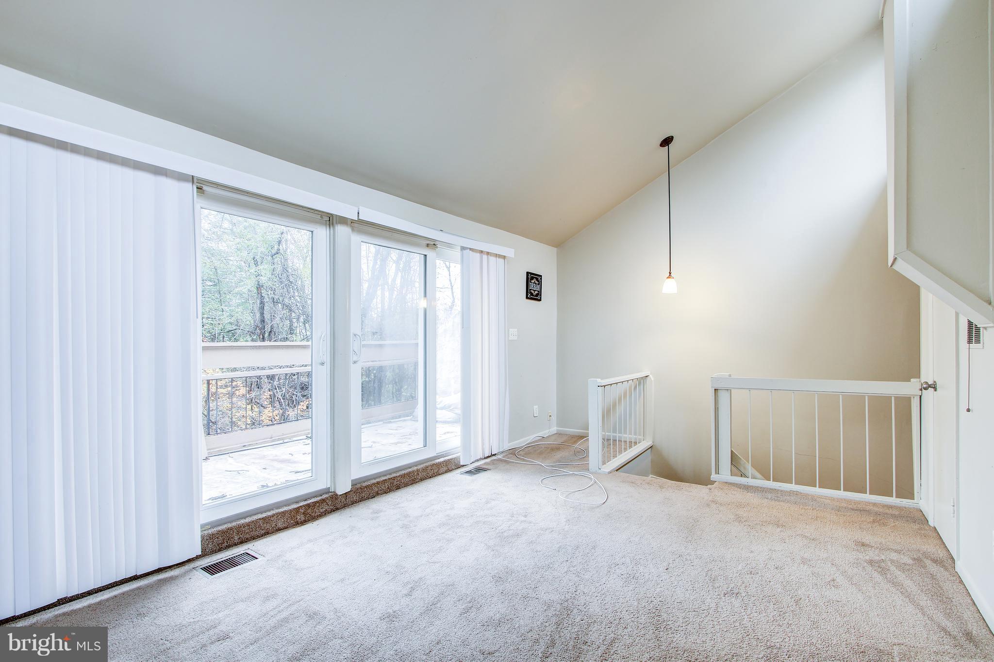 VILLAGE OF HARPERS CHOICE - Residential