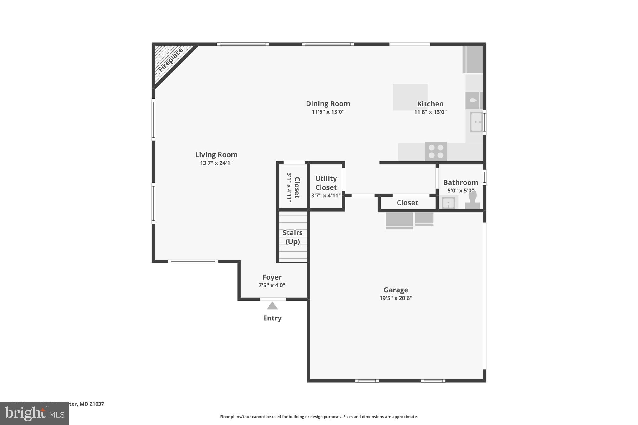 WOODLAND BEACH - Residential