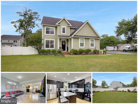 Homes For Sale - 403 Venton Road<br/> EDGEWATER, MD 21037