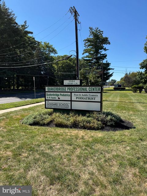 Photo of 1 Nami La Ln #6, HAMILTON, NJ 08619 (MLS # NJME2066018)