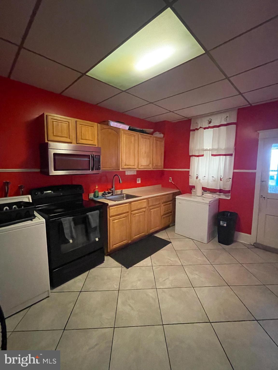OVERBROOK - Residential