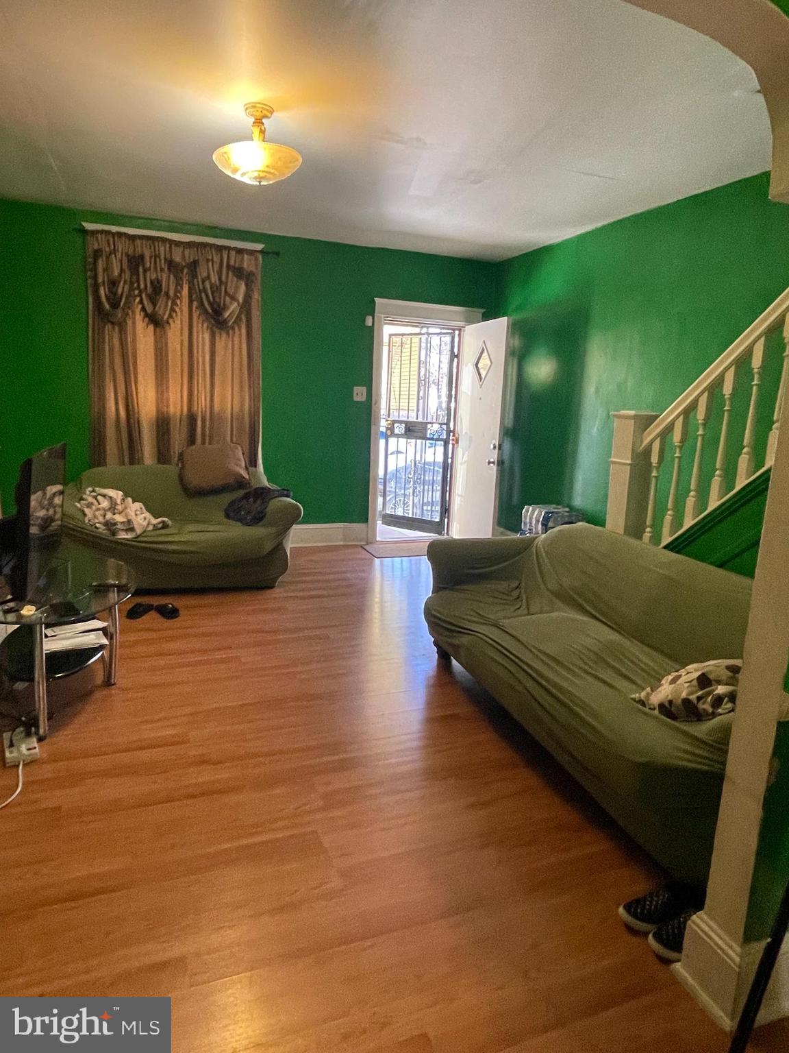 OVERBROOK - Residential