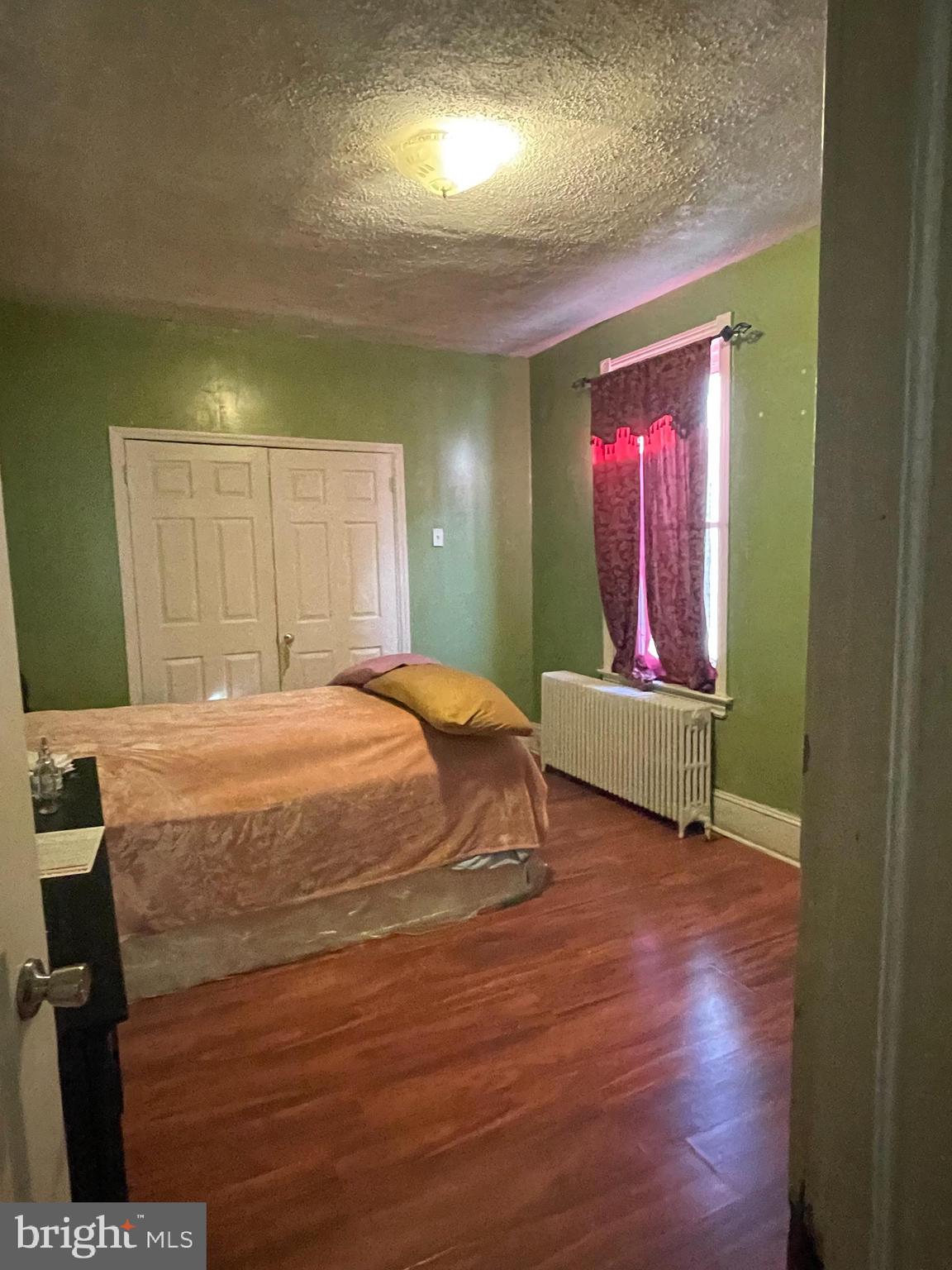OVERBROOK - Residential