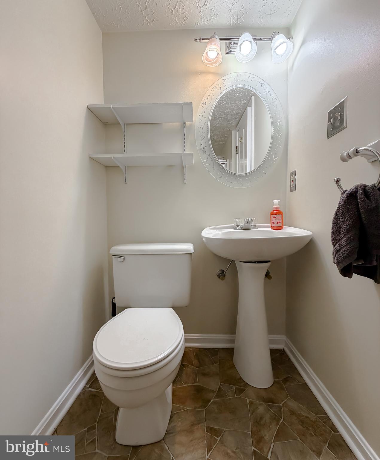 ESSEX SOUTH - Residential