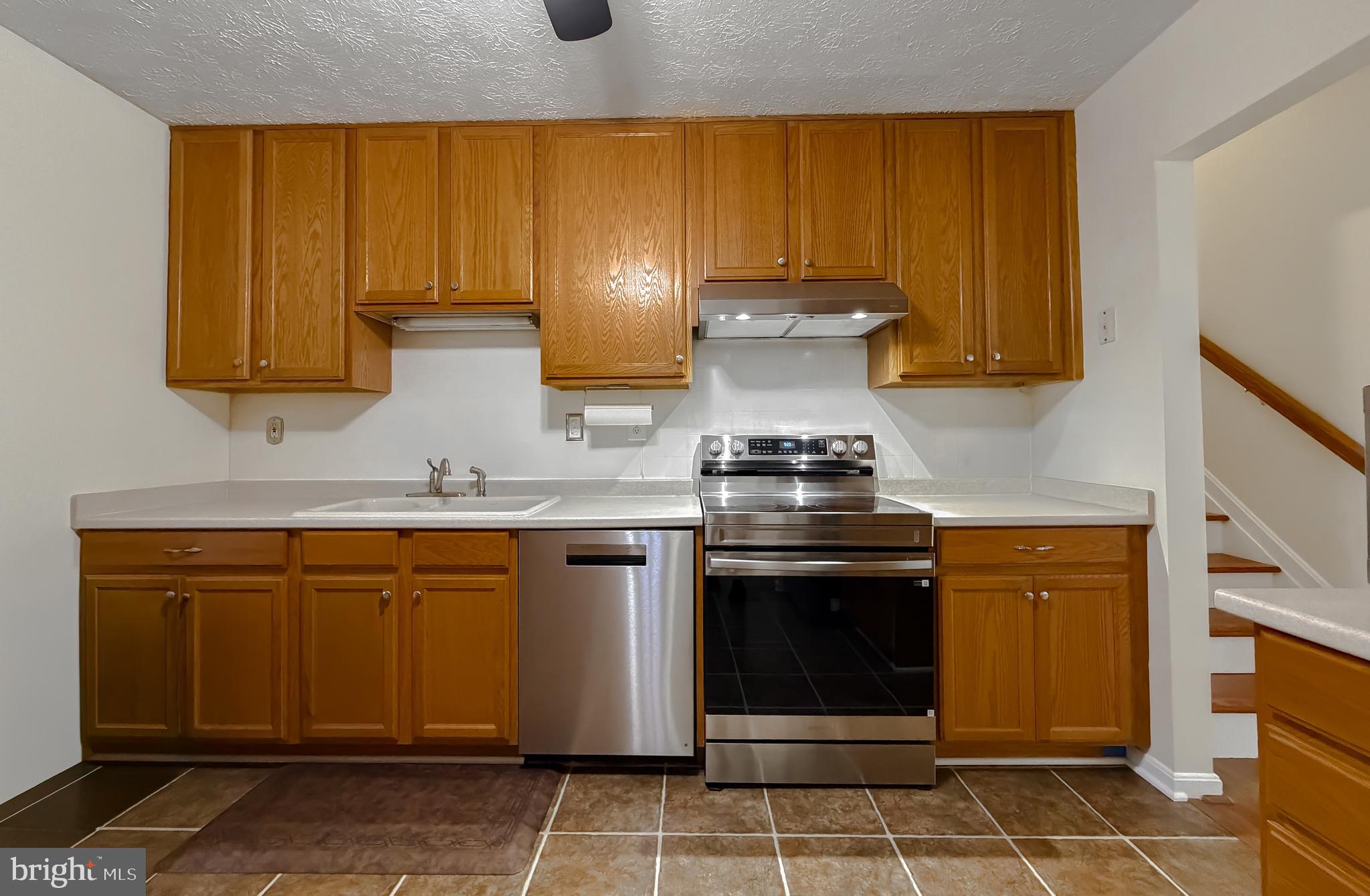 ESSEX SOUTH - Residential