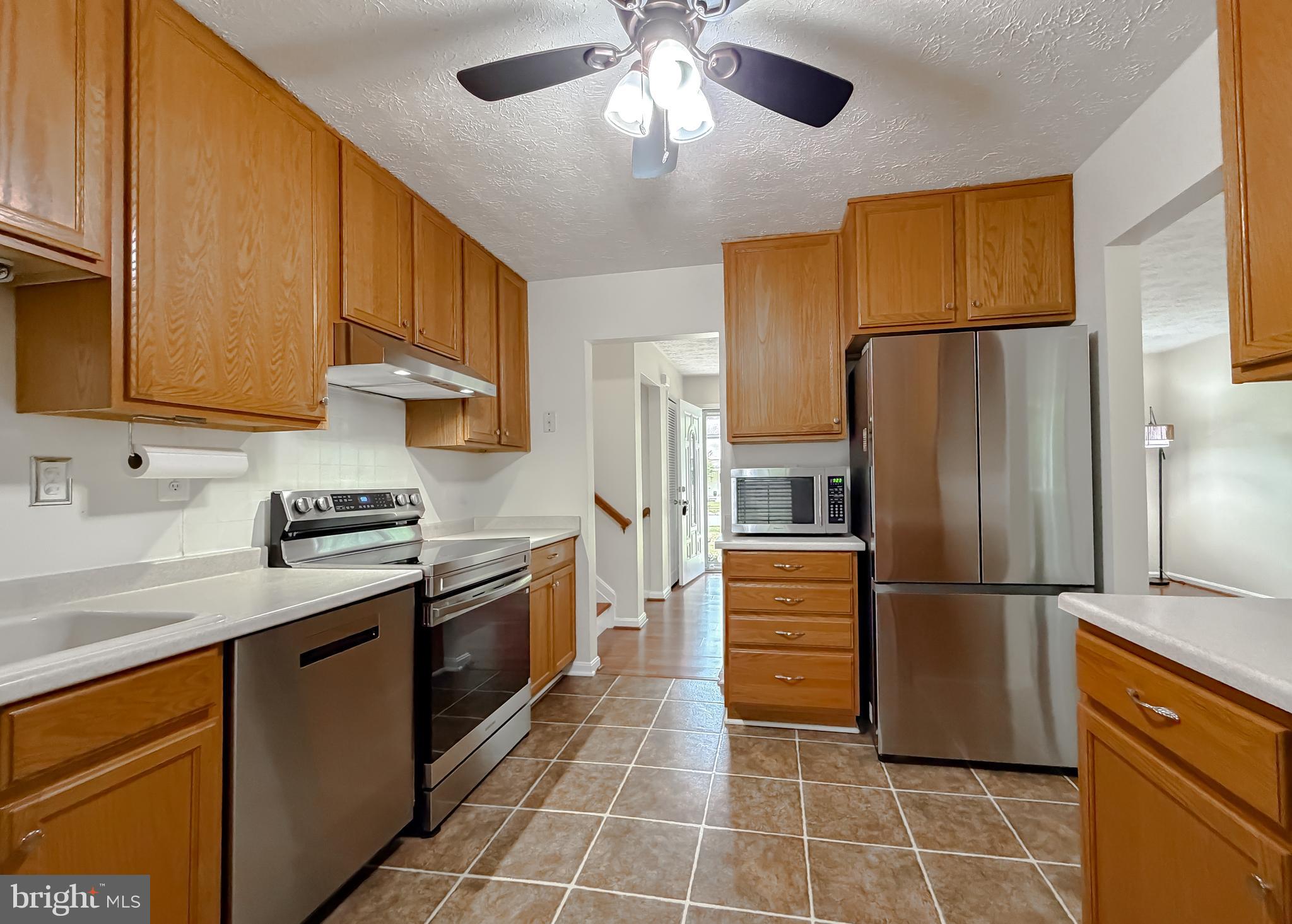 ESSEX SOUTH - Residential