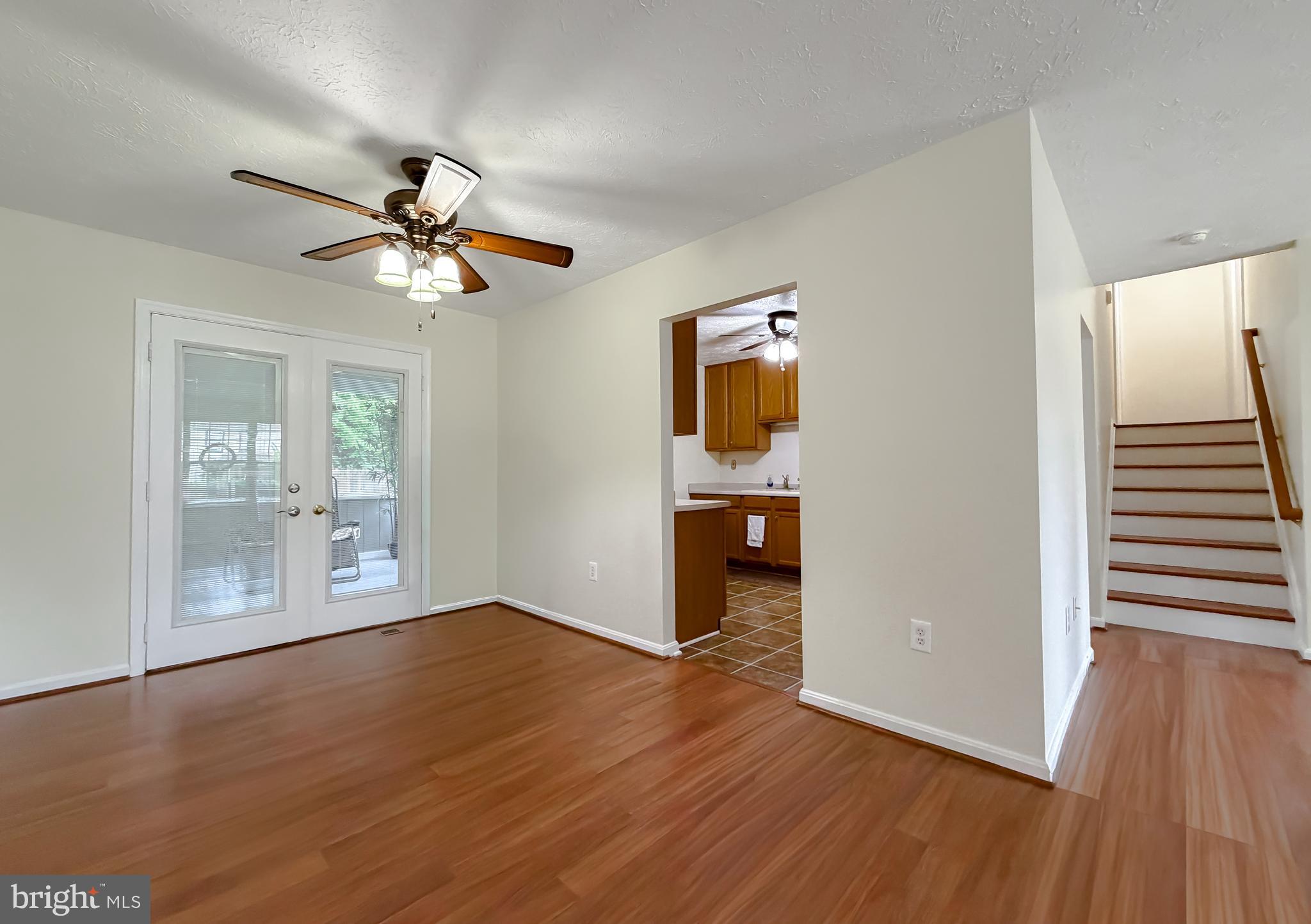 ESSEX SOUTH - Residential