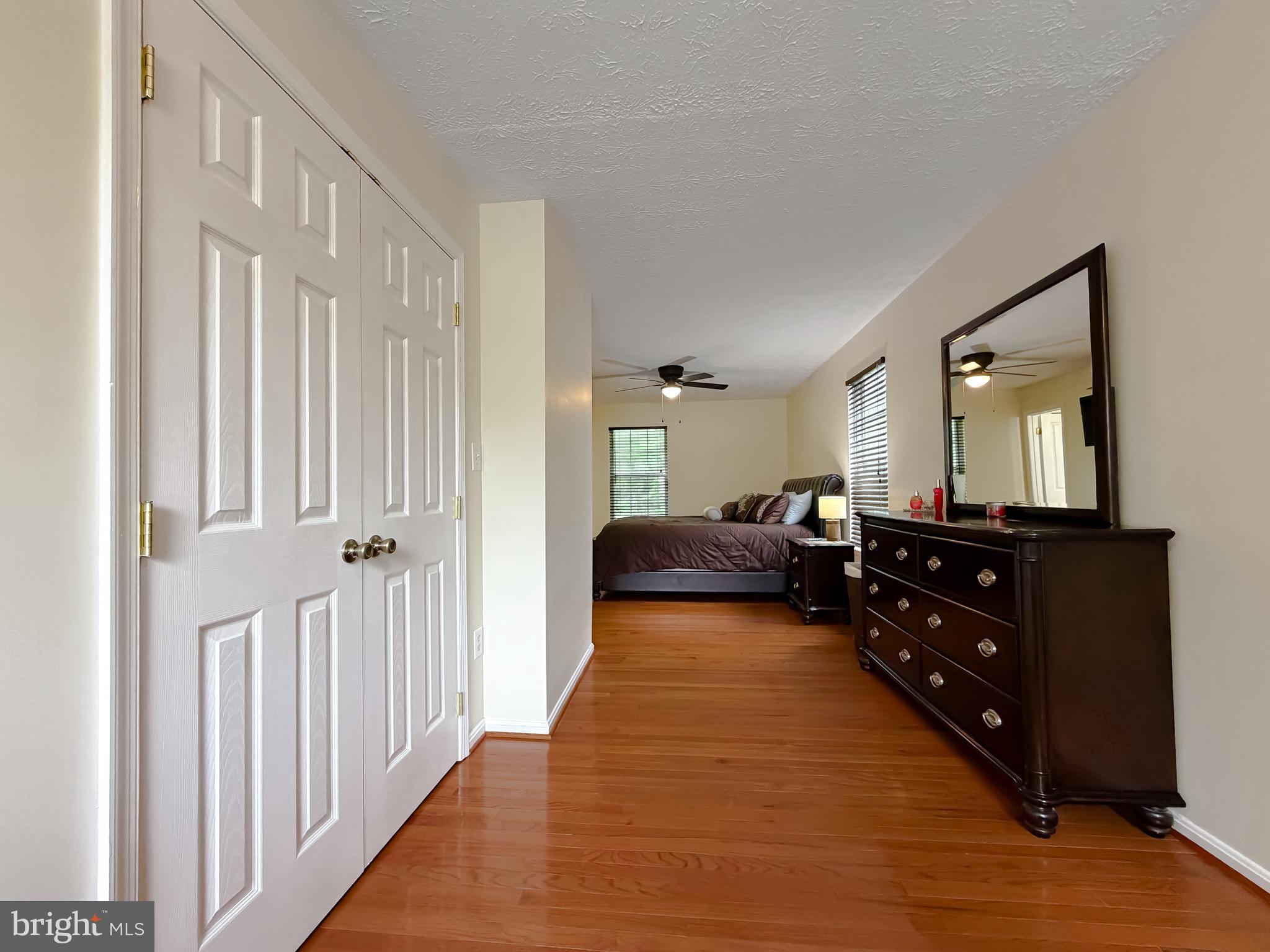 ESSEX SOUTH - Residential