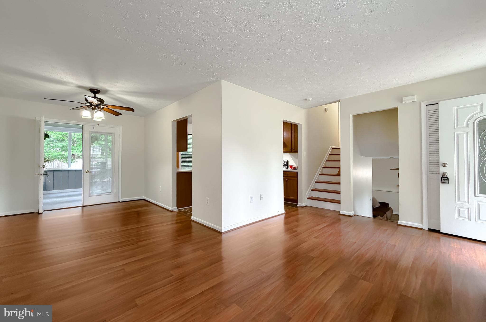 ESSEX SOUTH - Residential