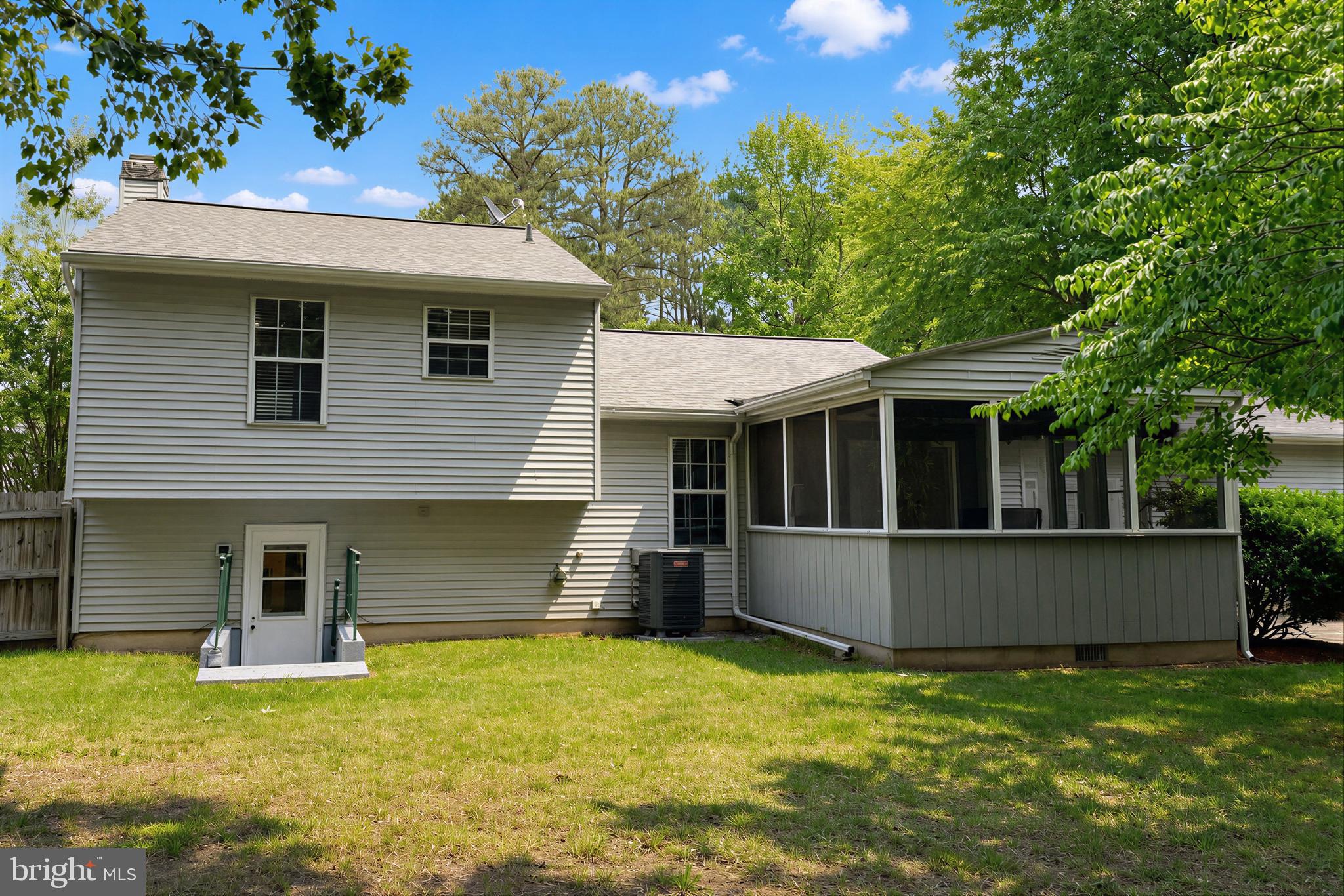 ESSEX SOUTH - Residential