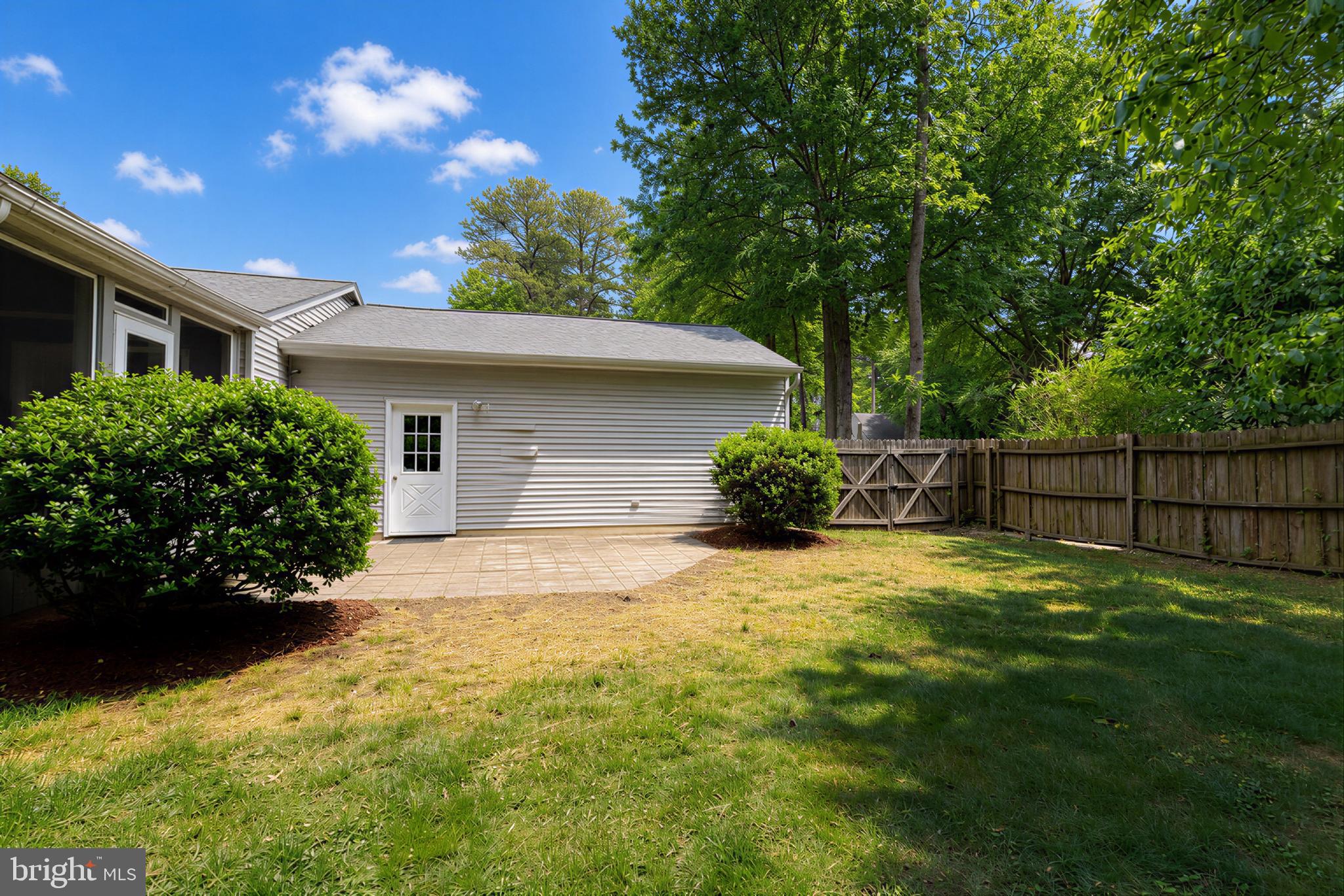 ESSEX SOUTH - Residential