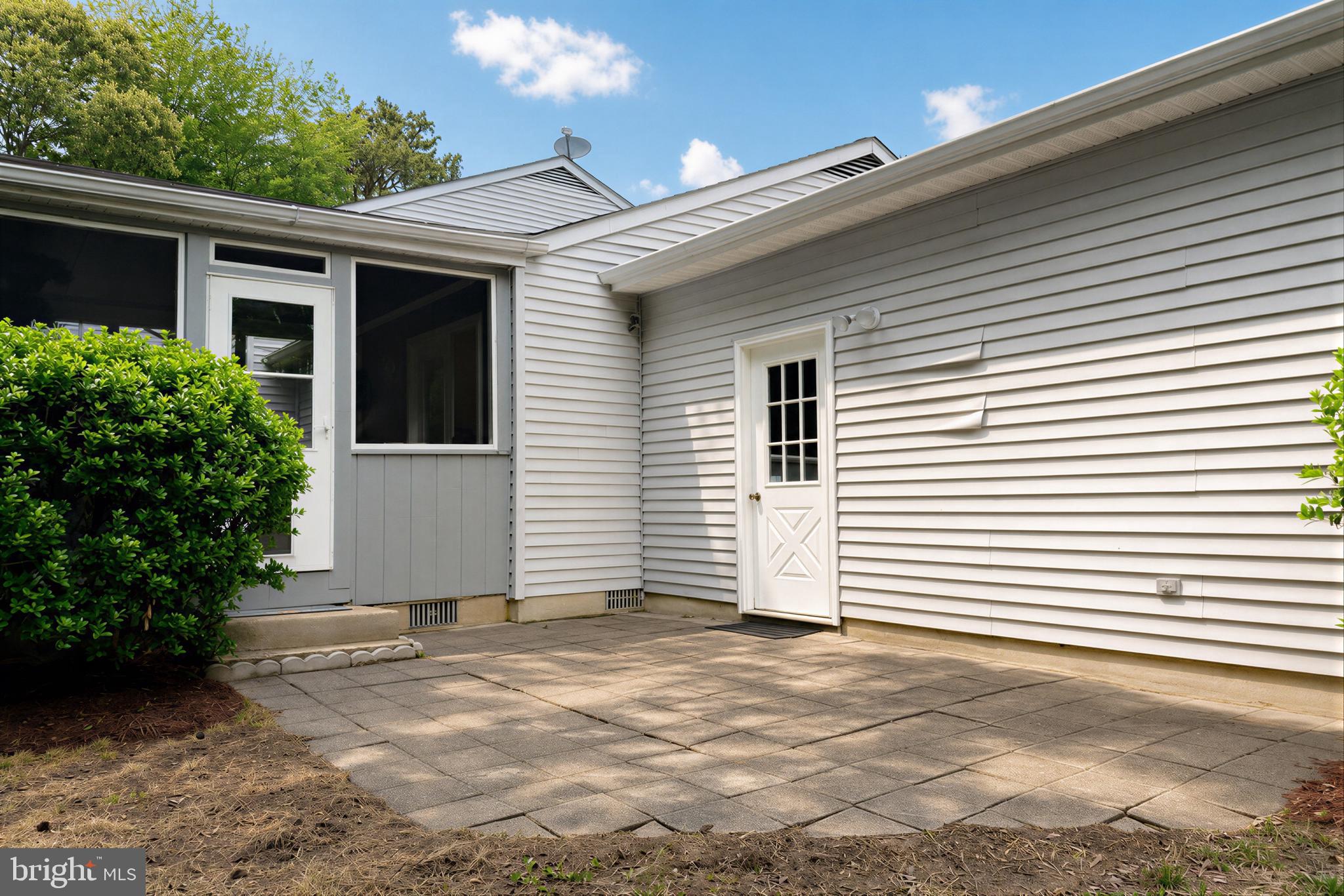 ESSEX SOUTH - Residential