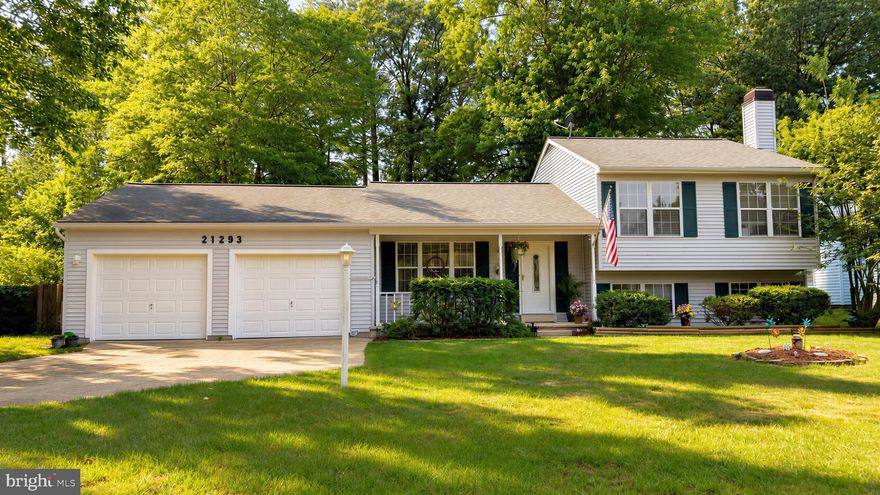 Welcome to 21293 Scarborough Drive, a beautifully maintained 3-bedroom, 3-bath home located in the heart of Lexington Park. This inviting property offers a comfortable and functional layout designed for both everyday living and easy entertaining.

The main level features a bright and open living space that flows seamlessly into the kitchen and dining areas, creating a warm and welcoming atmosphere. The kitchen offers ample cabinetry and counter space, making meal prep both practical and enjoyable.

The spacious bedrooms provide flexibility for a variety of needs, including guest space, home office, or personal retreat. Each of the three full bathrooms adds convenience and privacy for household members and guests alike.

The lower level expands your living options with additional space perfect for a recreation area, media room, or workout space, offering versatility to fit your lifestyle.

Outside, enjoy a manageable yard space ideal for relaxing, gardening, or entertaining. The property is conveniently located near local amenities, shopping, dining, and major commuter routes, making daily life and travel a breeze. Freshly painted, new appliances, roof is 6 years and HVAC 4 years old. 

This home combines comfort, functionality, and location , a great opportunity in Lexington Park. Don't miss out!!