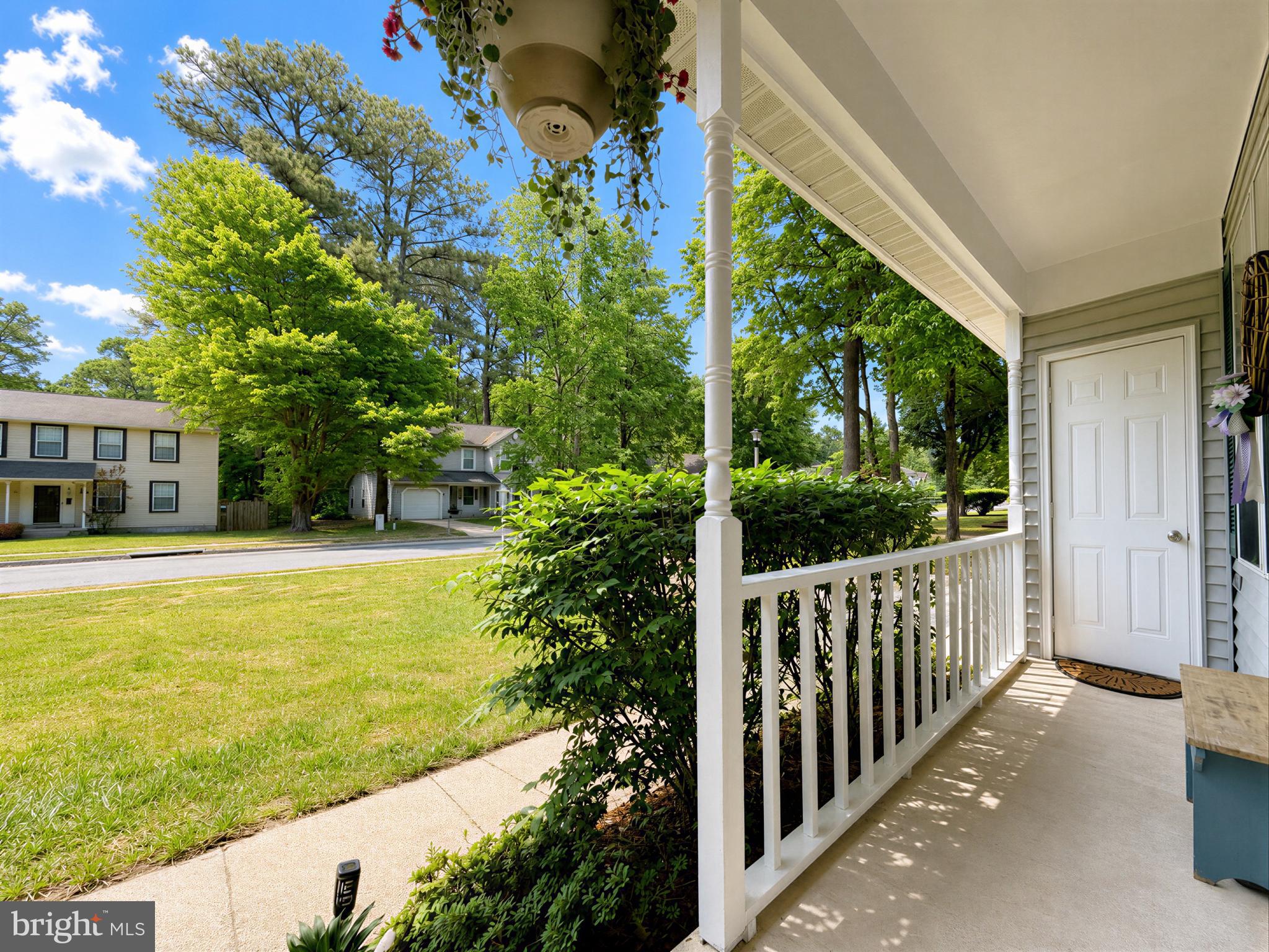 ESSEX SOUTH - Residential