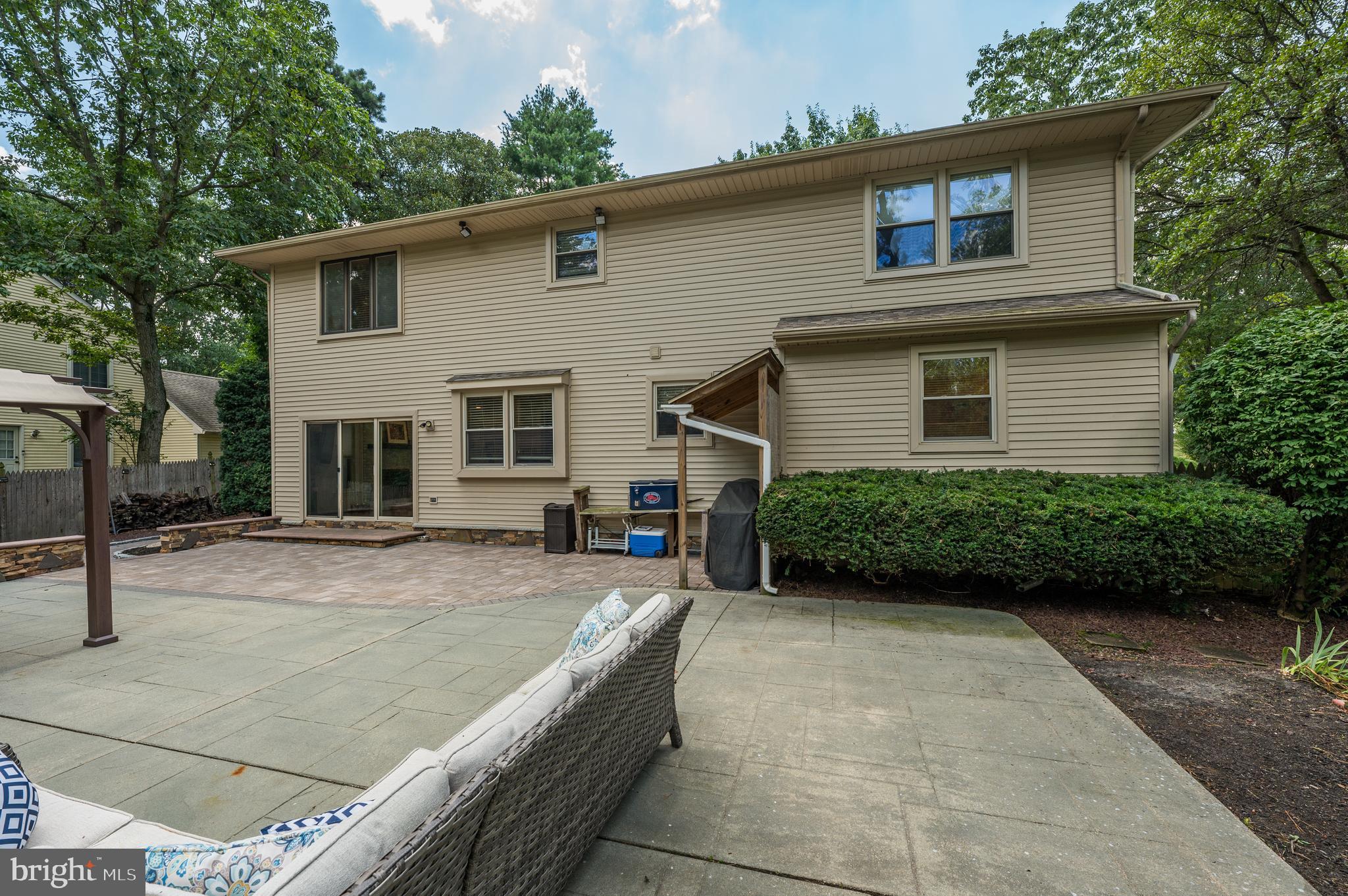 17 ACORN HILL DRIVE
