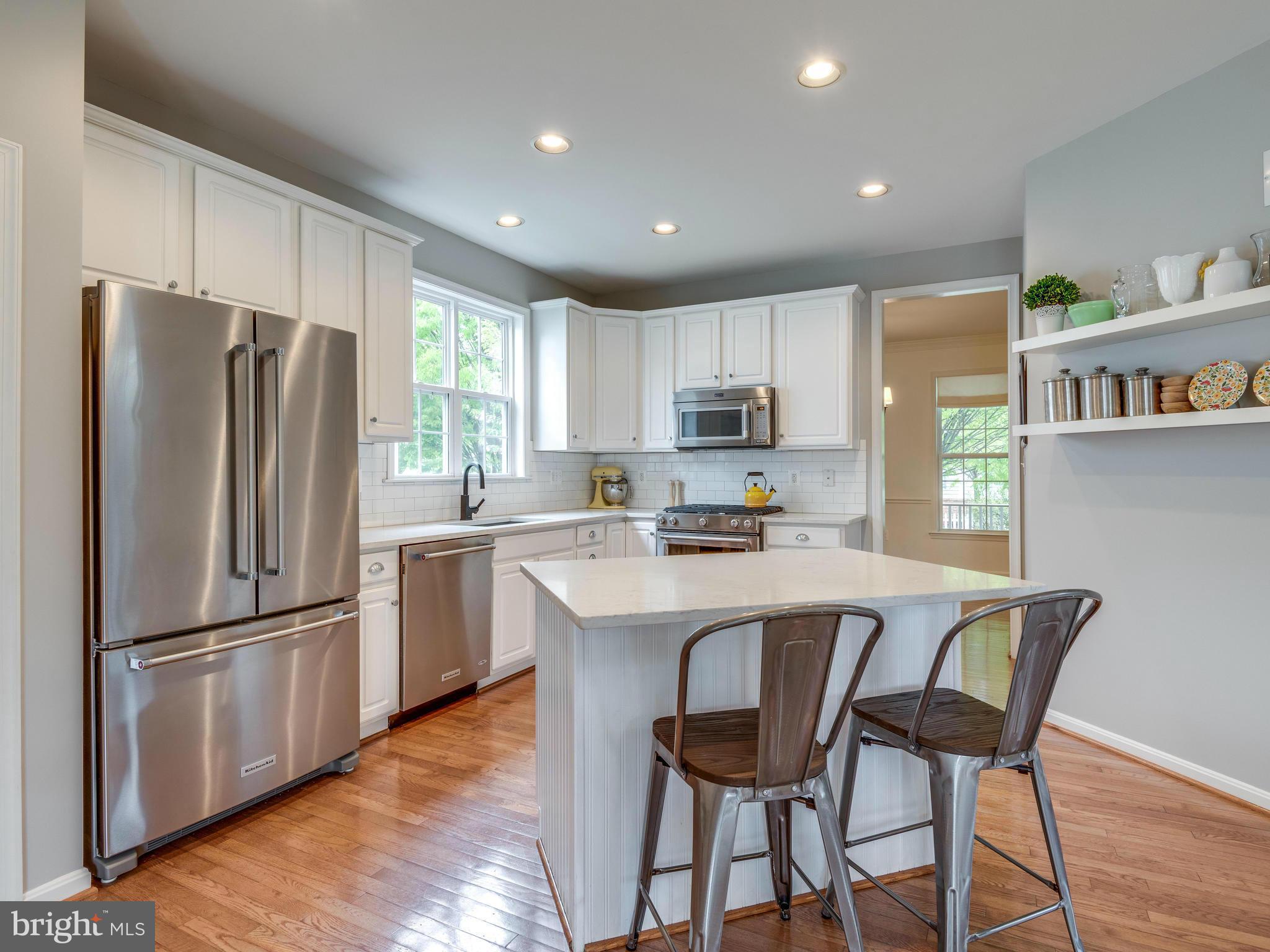 BELMONT GREENE - Residential