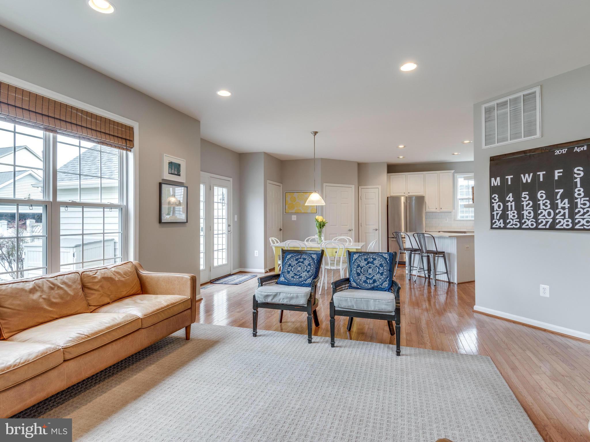 BELMONT GREENE - Residential