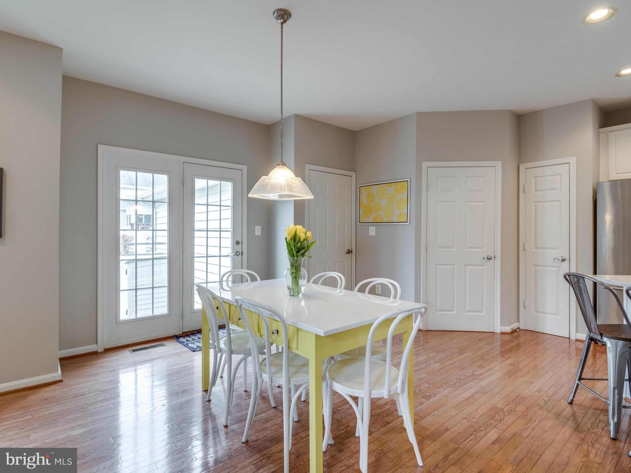 BELMONT GREENE - Residential