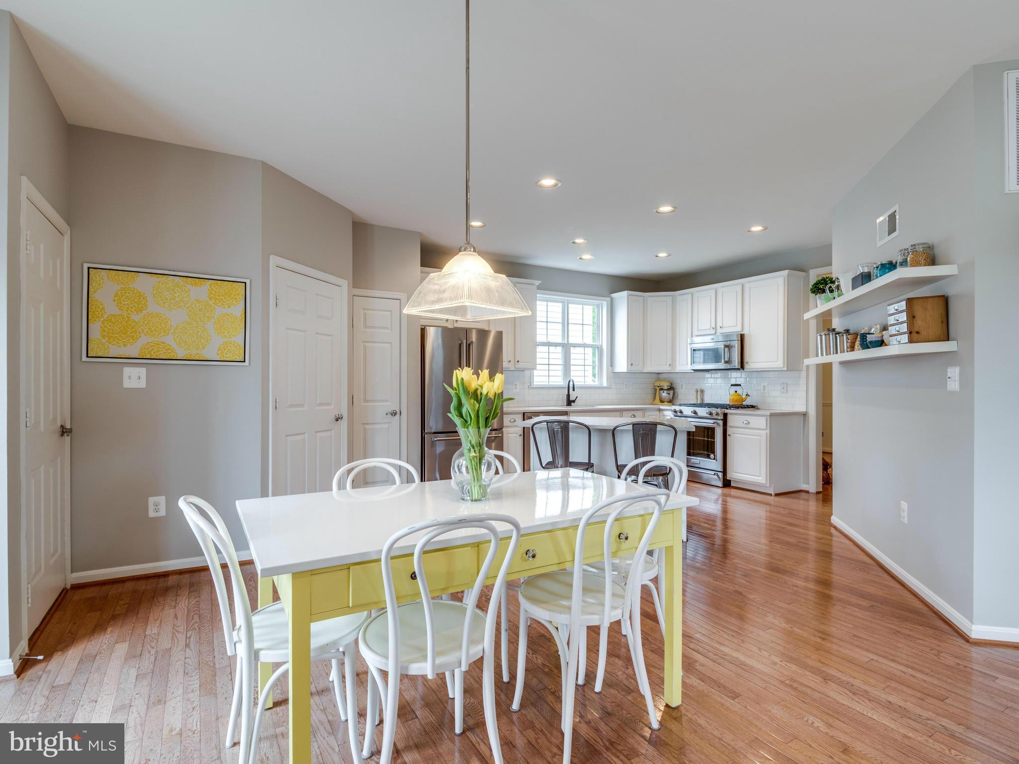 BELMONT GREENE - Residential