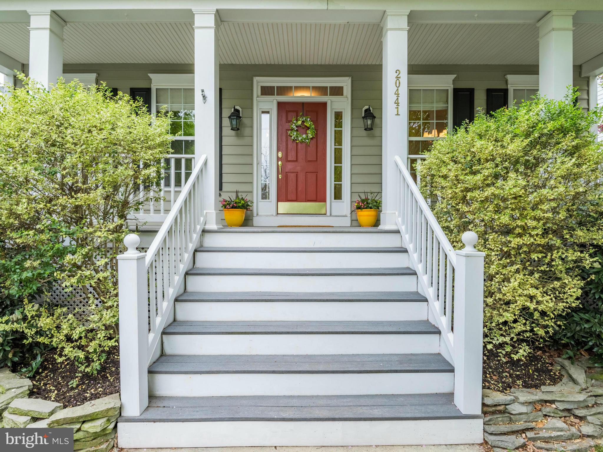 BELMONT GREENE - Residential