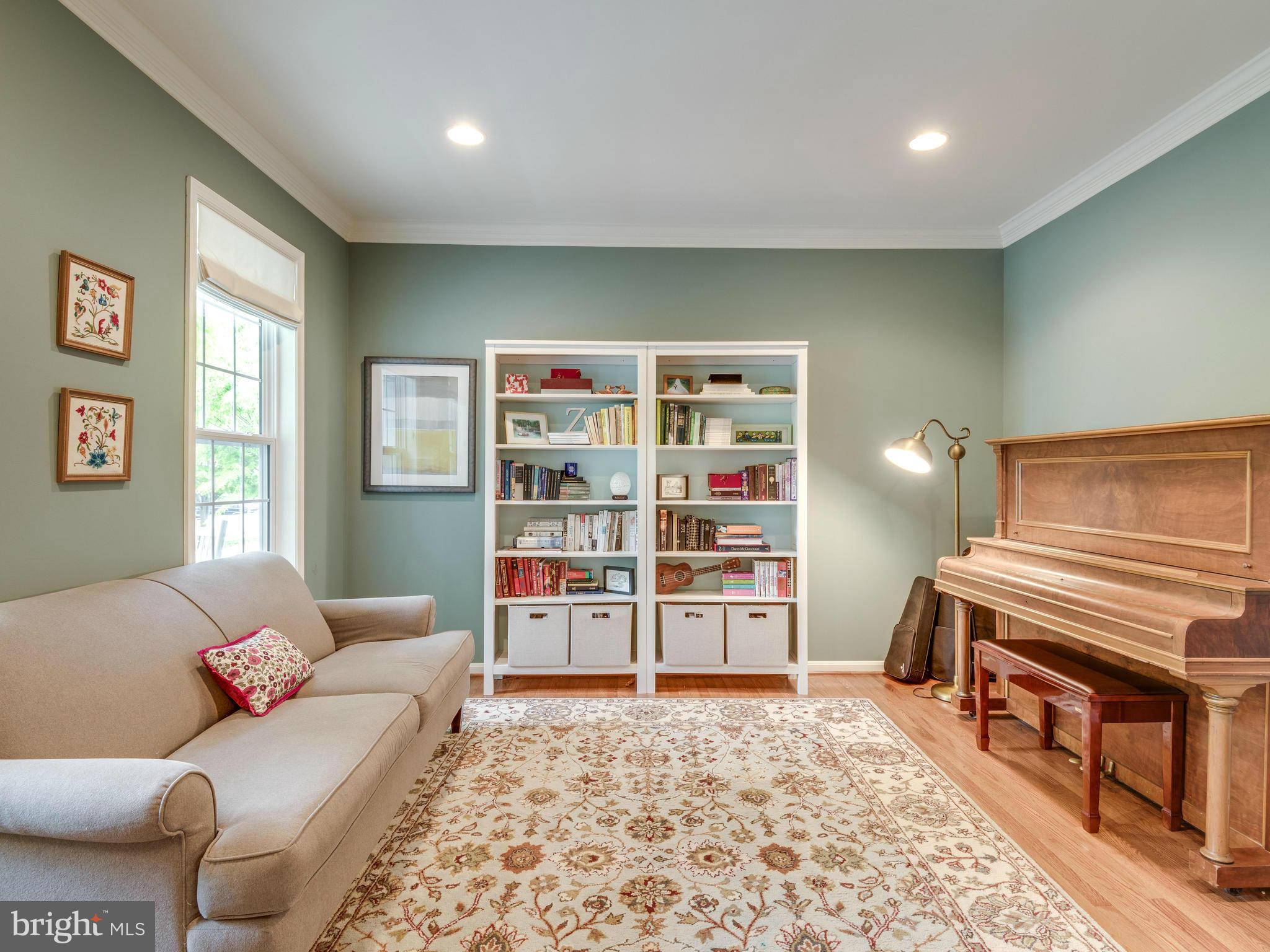 BELMONT GREENE - Residential