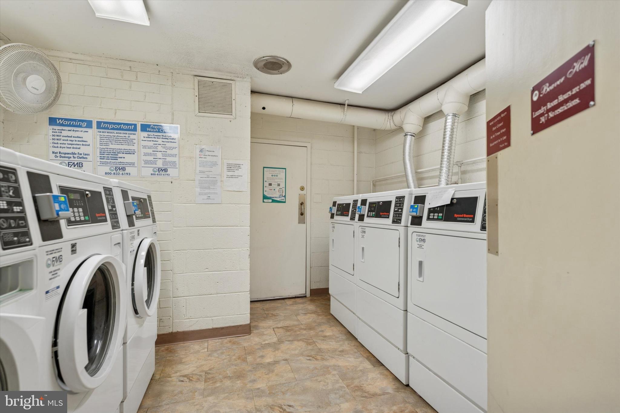 BEAVER HILL - Residential Lease