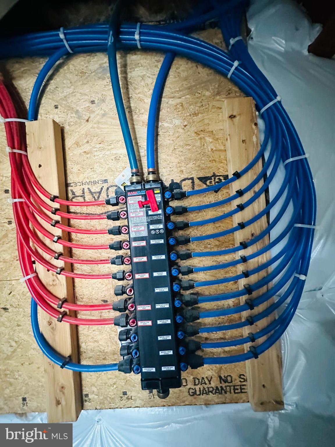 SADDLEBROOK ESTATES - Residential