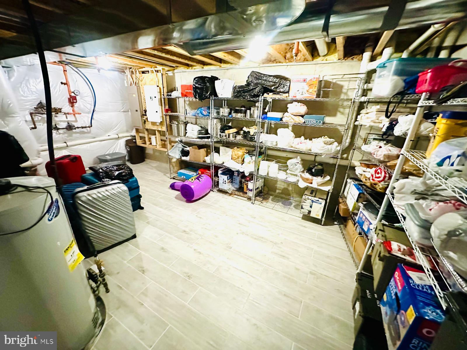 SADDLEBROOK ESTATES - Residential