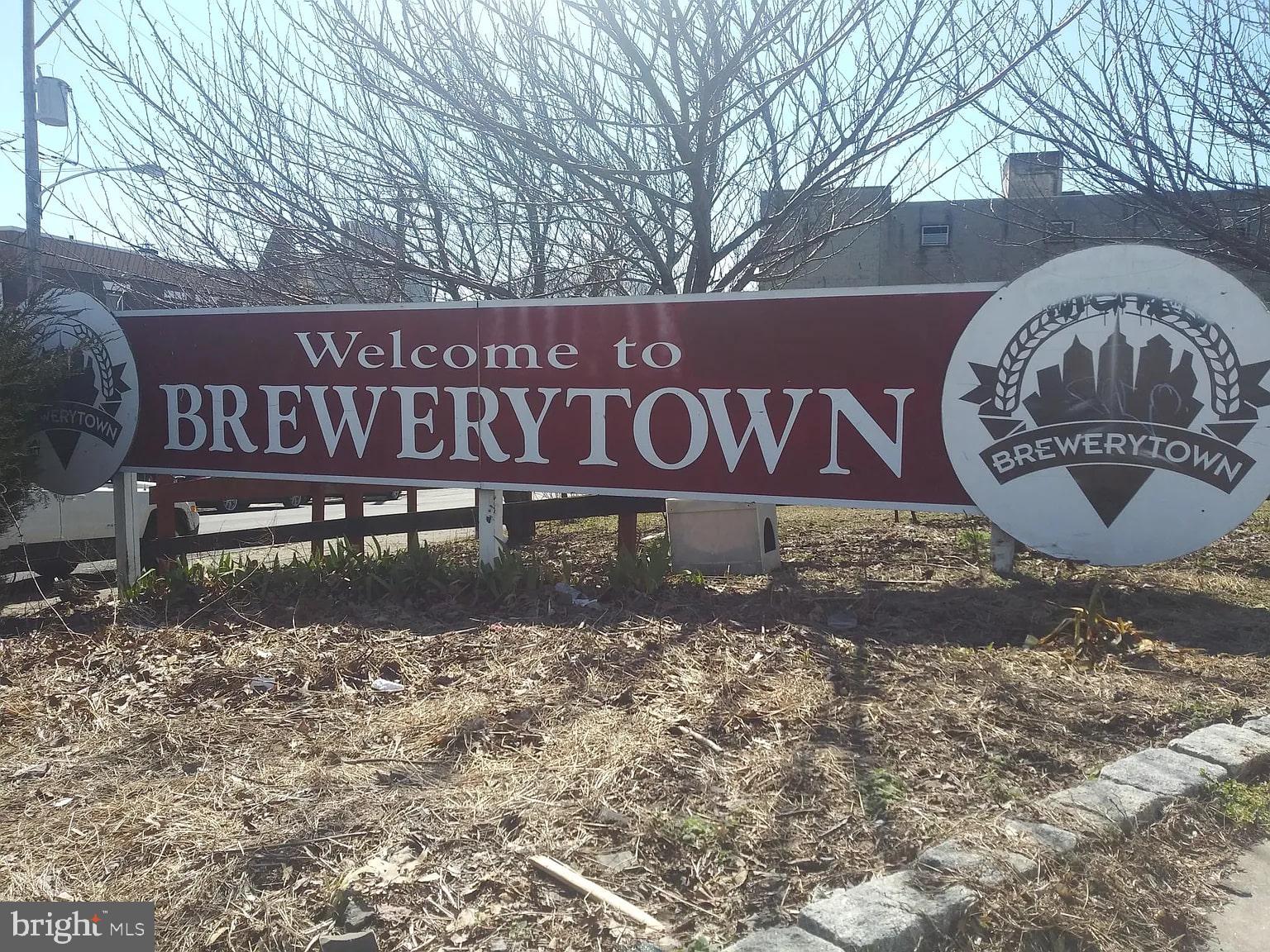 BREWERYTOWN - Residential Lease