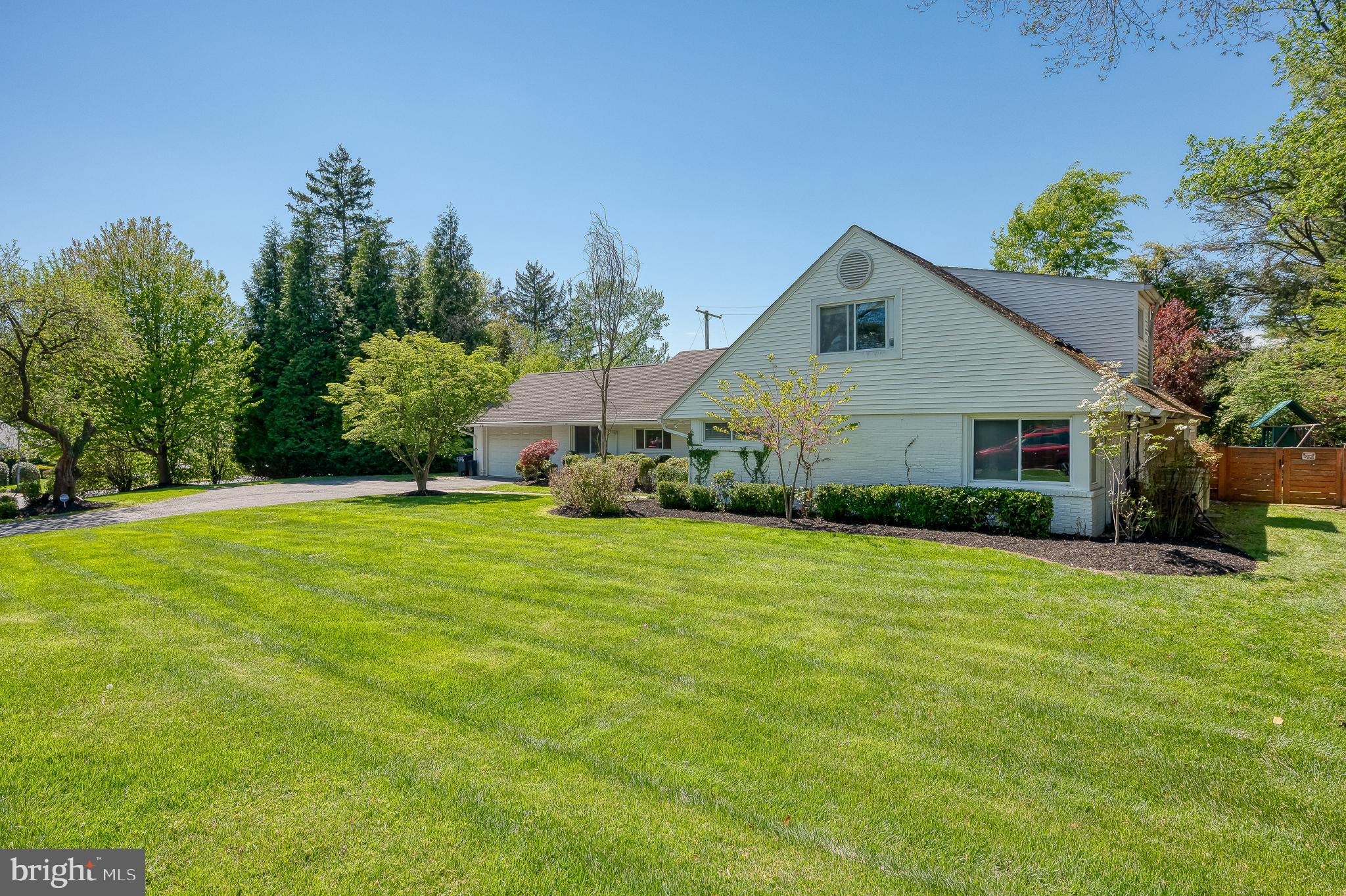 STEVENSON - Residential