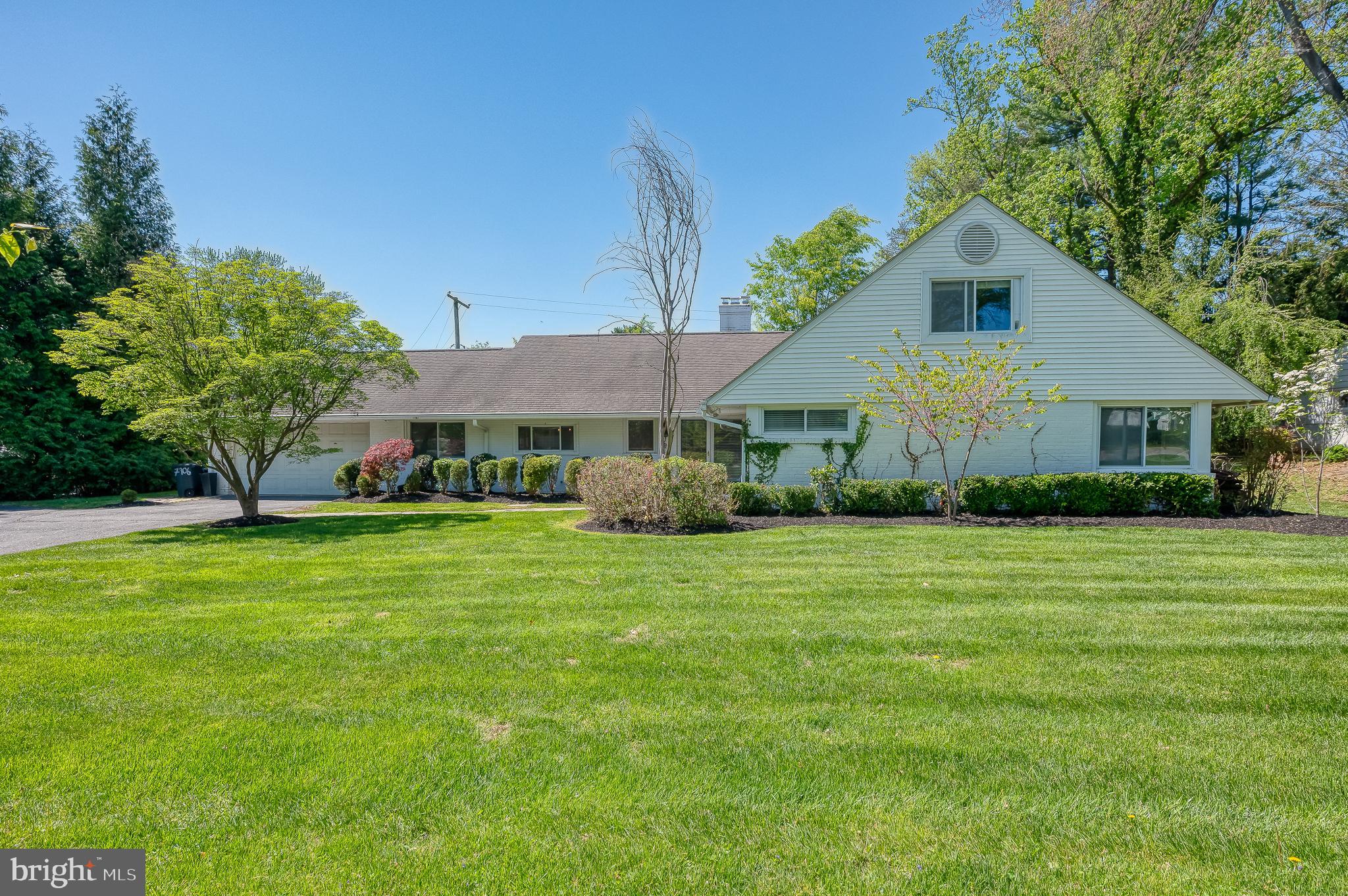 STEVENSON - Residential