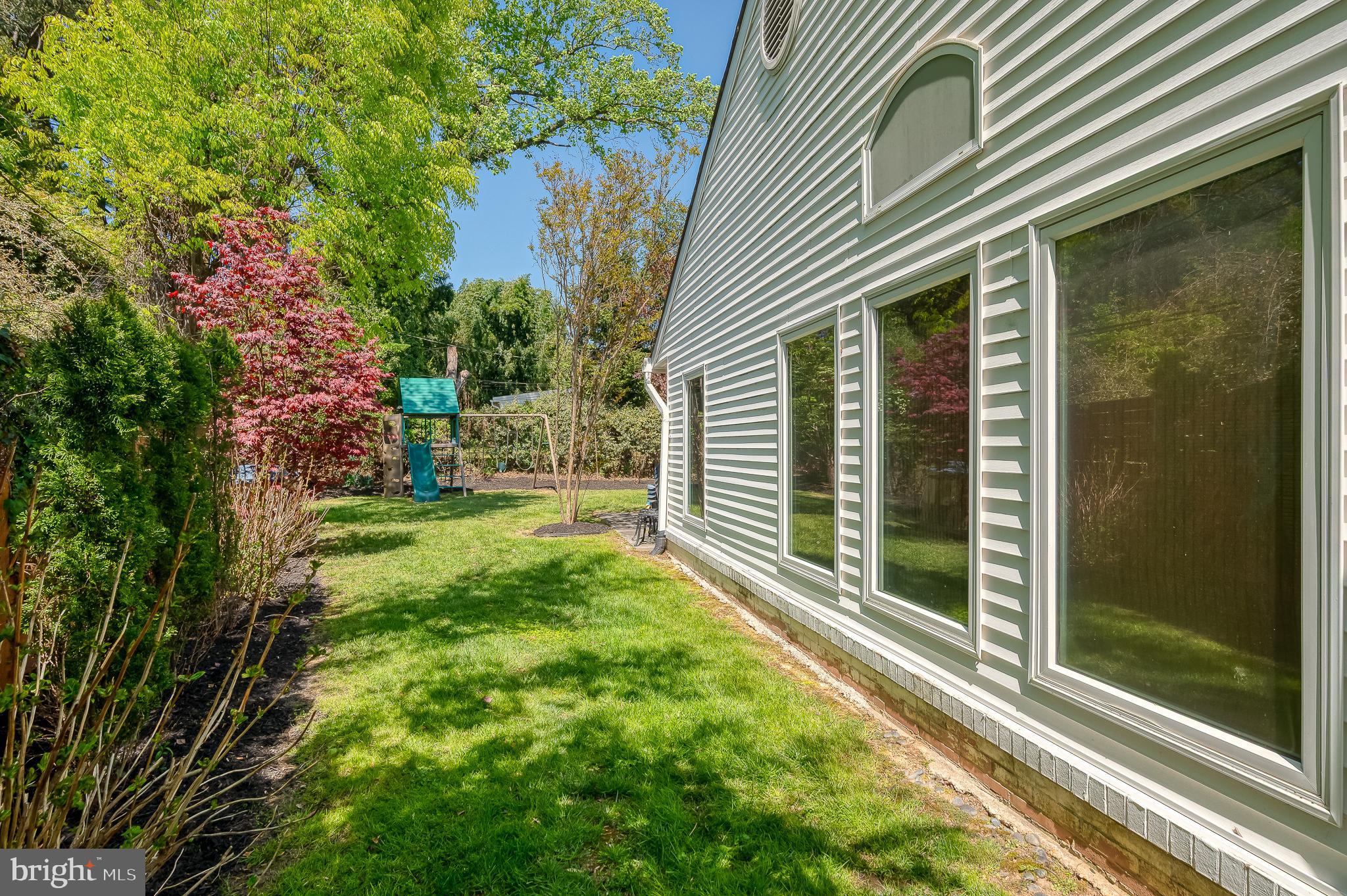 STEVENSON - Residential