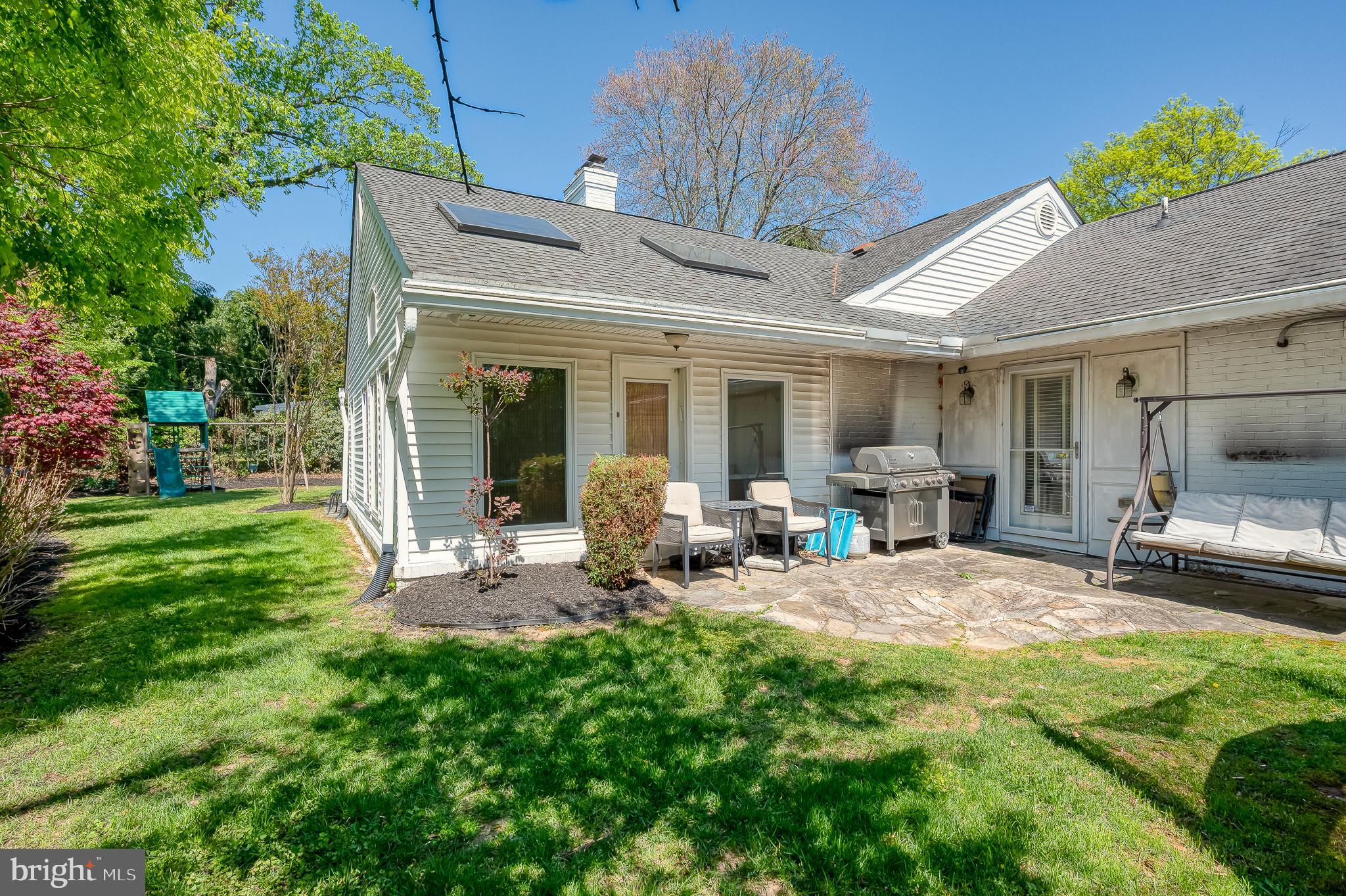 STEVENSON - Residential