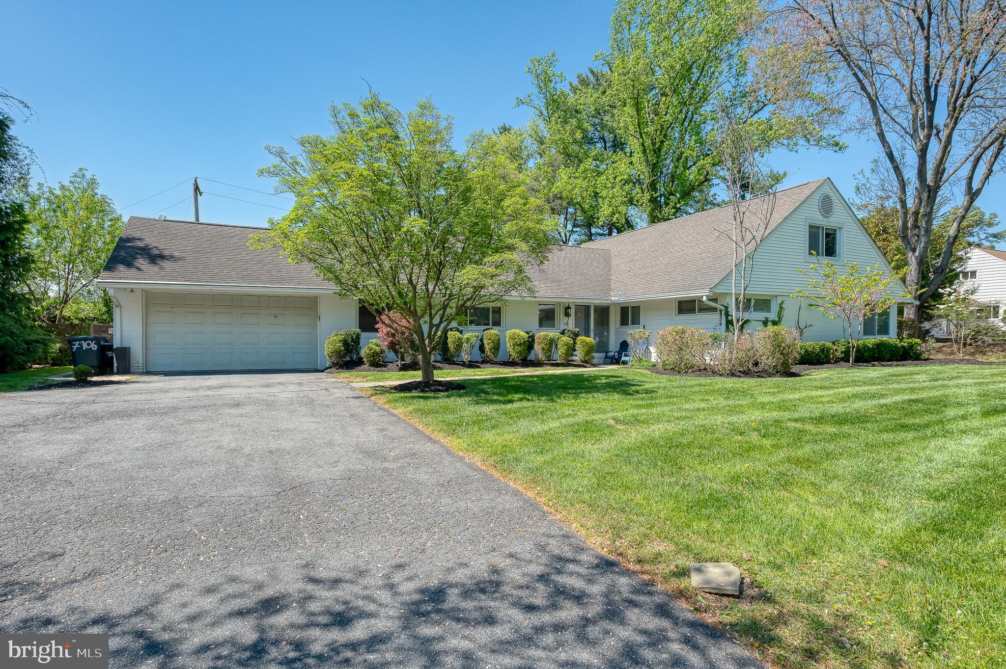 STEVENSON - Residential