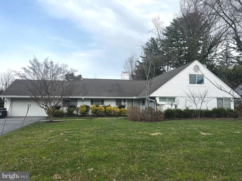 7906 LONG MEADOW ROAD PIKESVILLE MD 21208