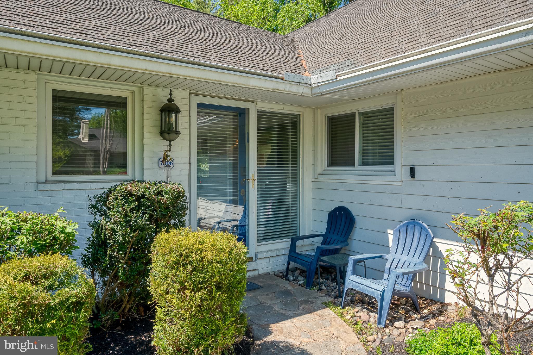 STEVENSON - Residential