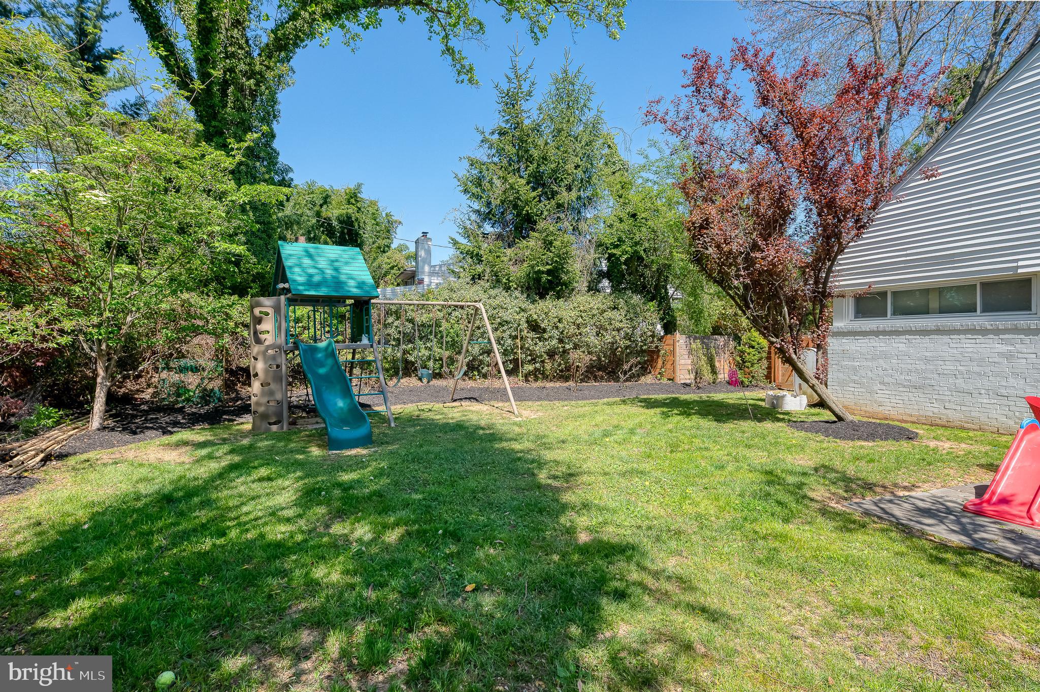 STEVENSON - Residential