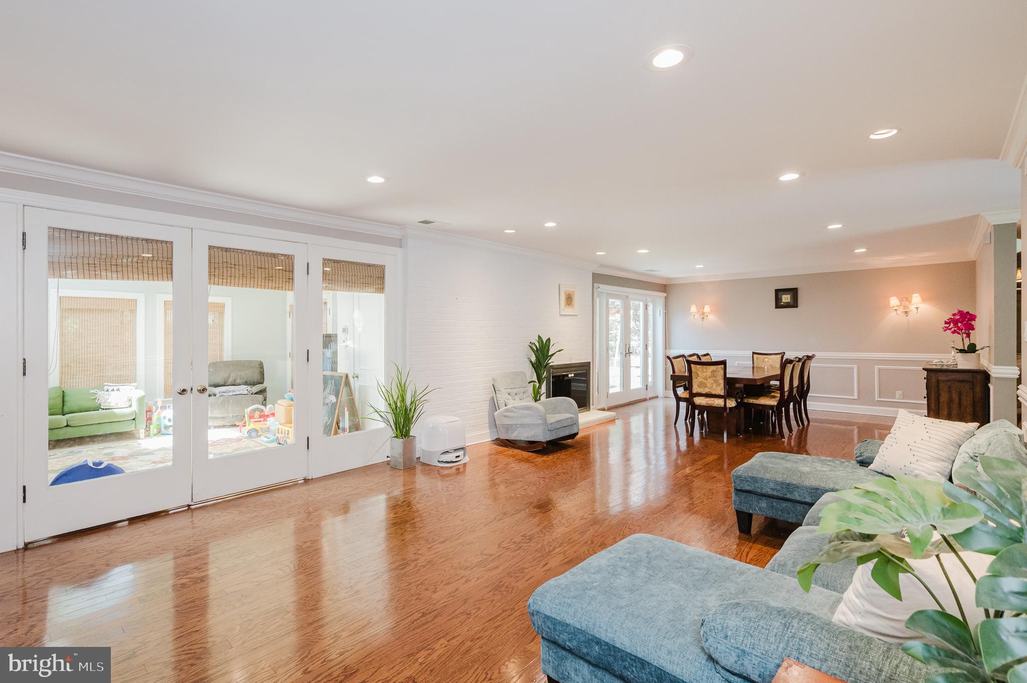 STEVENSON - Residential