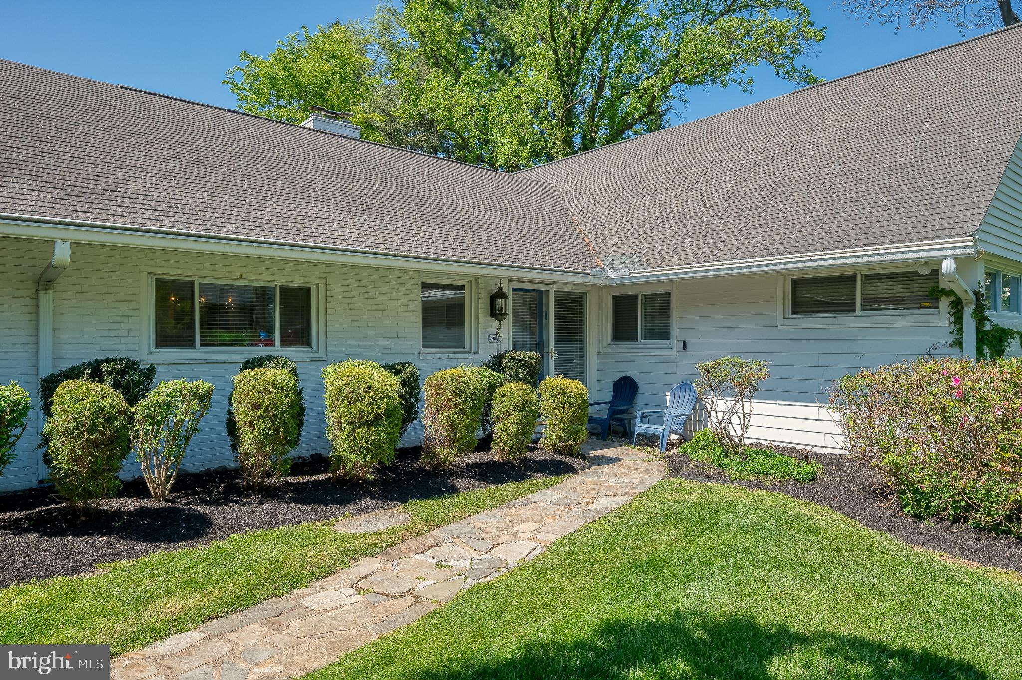 STEVENSON - Residential