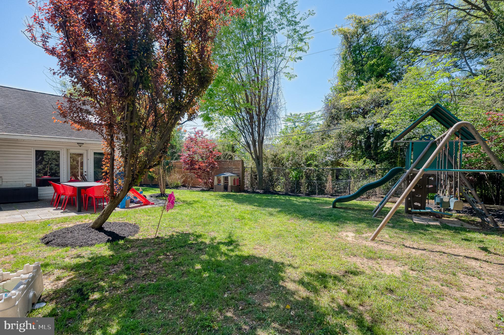 STEVENSON - Residential