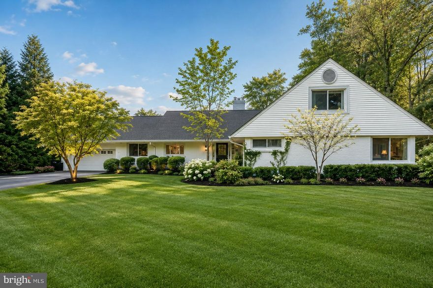Nestled in a desirable Pikesville location, this well-maintained home features a bright and open floor plan with sun-filled living spaces throughout. Offering 5 bedrooms and 3.5 baths, including a huge primary suite and private office on the main level, this home is designed for flexibility and ease of living. The generous layout provides ample room for gatherings, while the great yard offers space to relax, play, or entertain outdoors. Conveniently located near major roads, making commuting simple, and just minutes from shopping and dining. Complete with a 2-car garage.