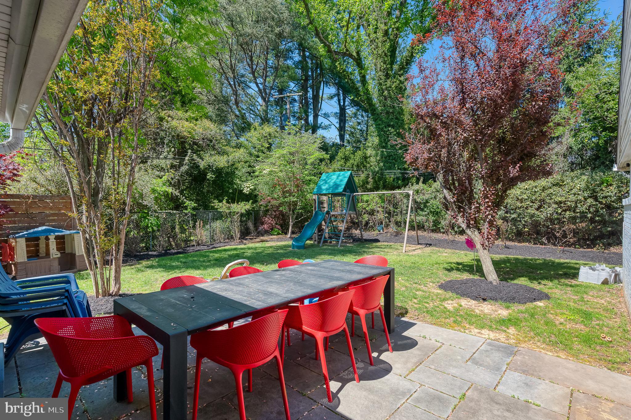 STEVENSON - Residential