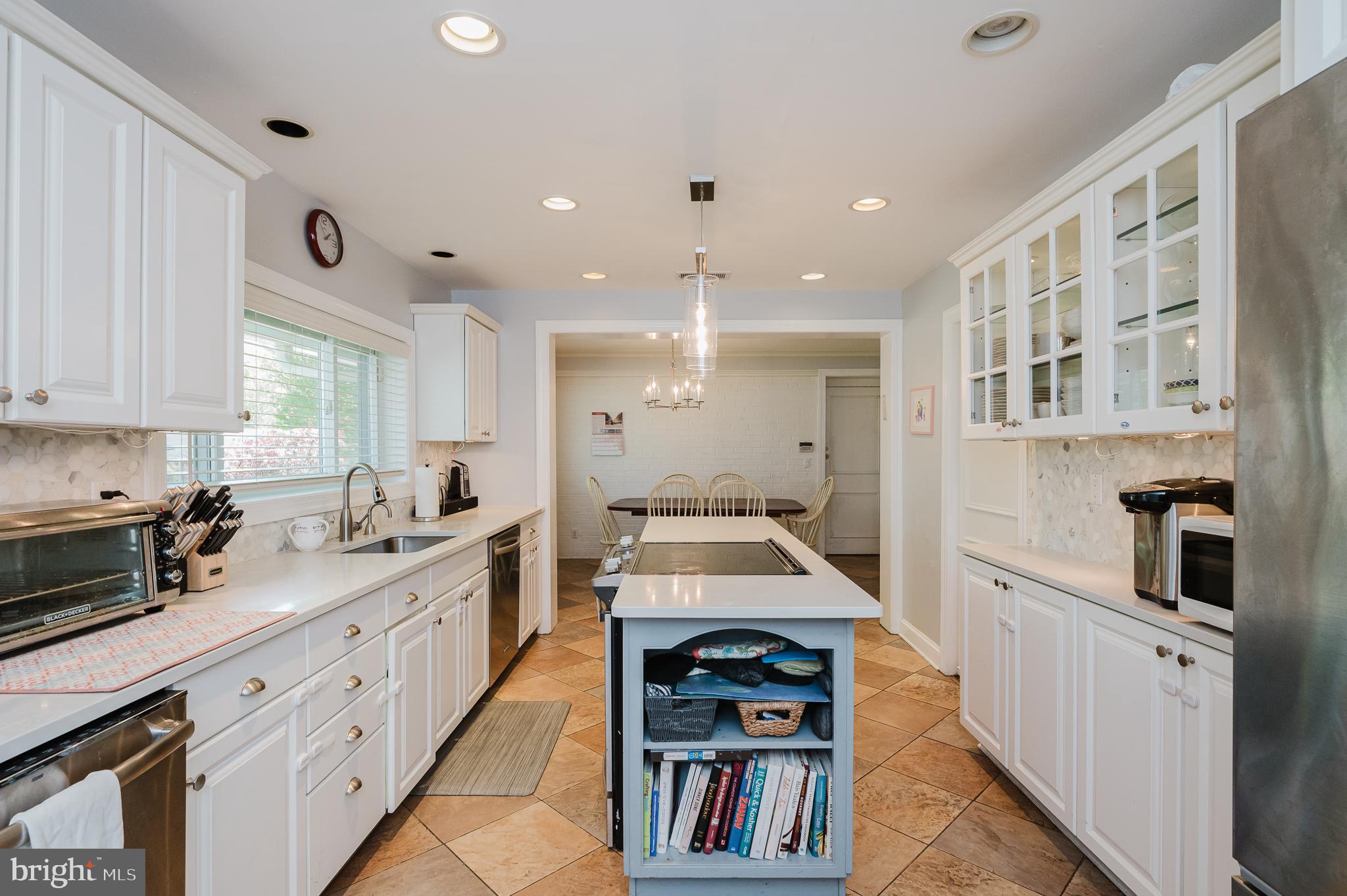 STEVENSON - Residential