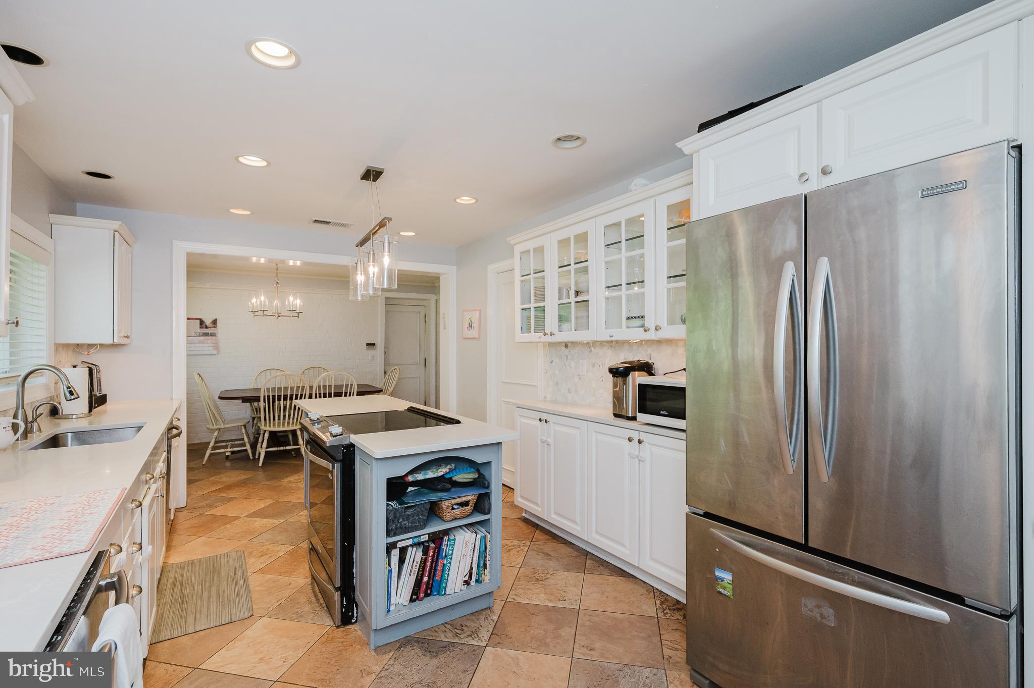 STEVENSON - Residential