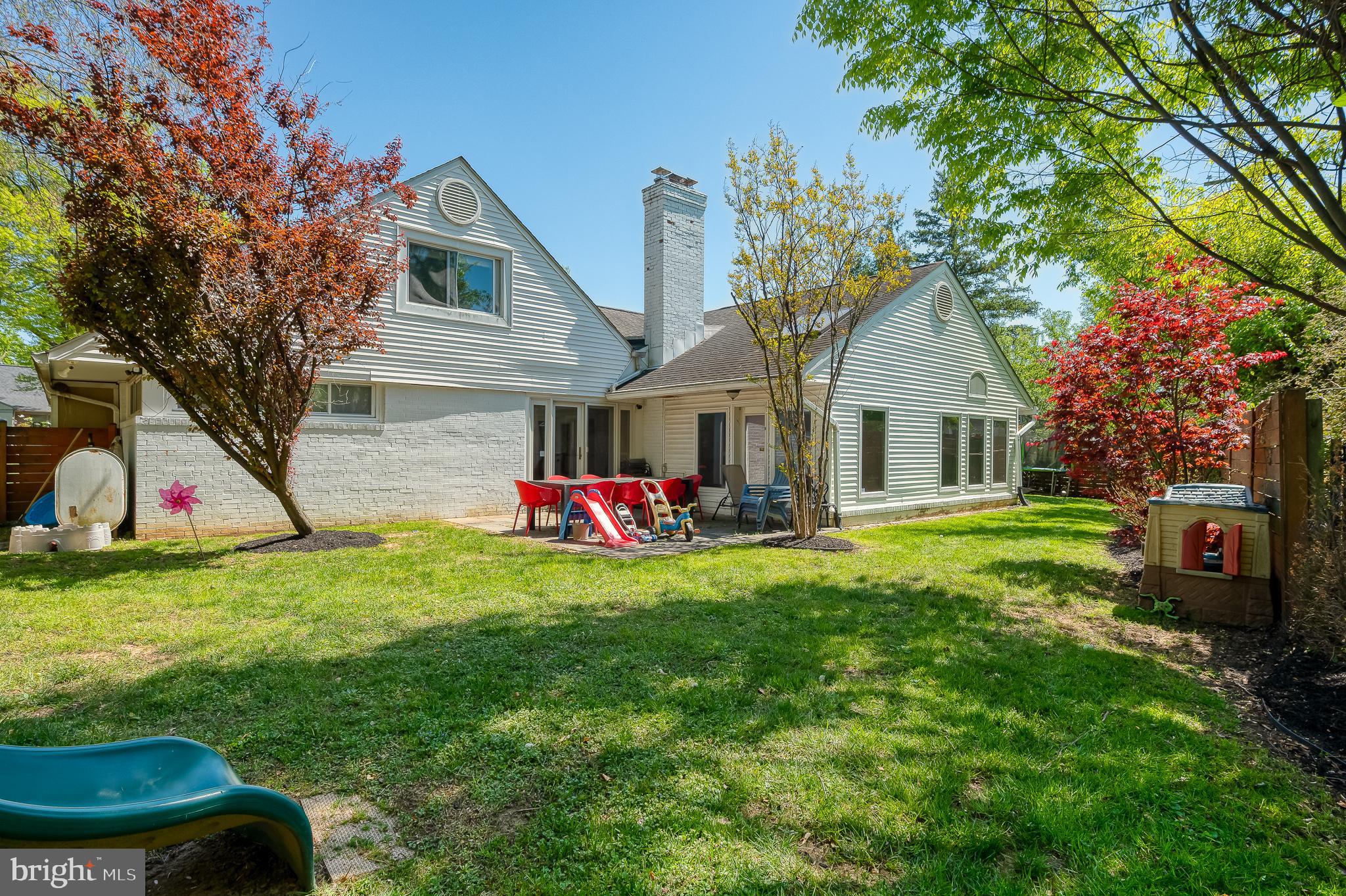 STEVENSON - Residential