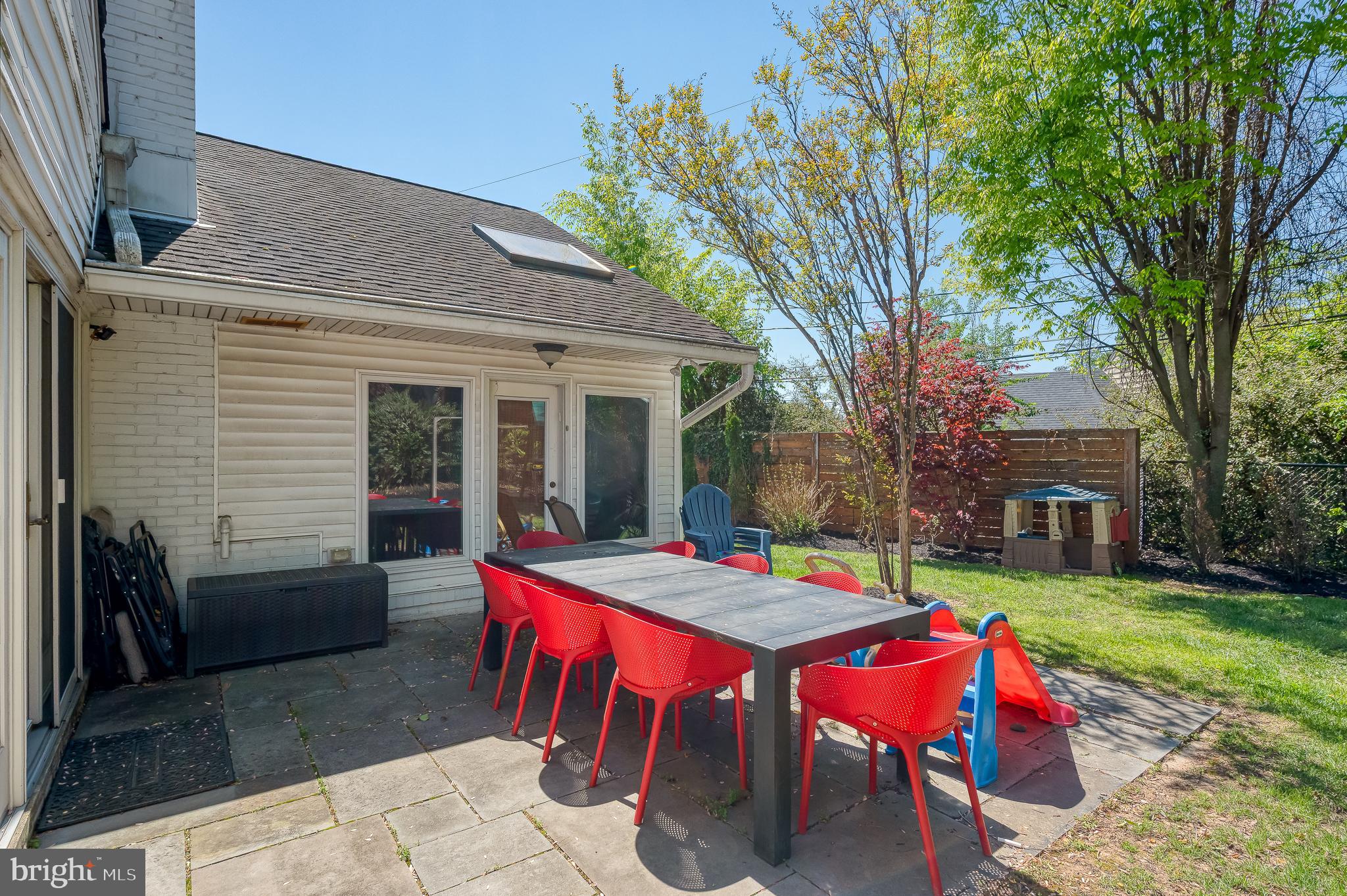 STEVENSON - Residential