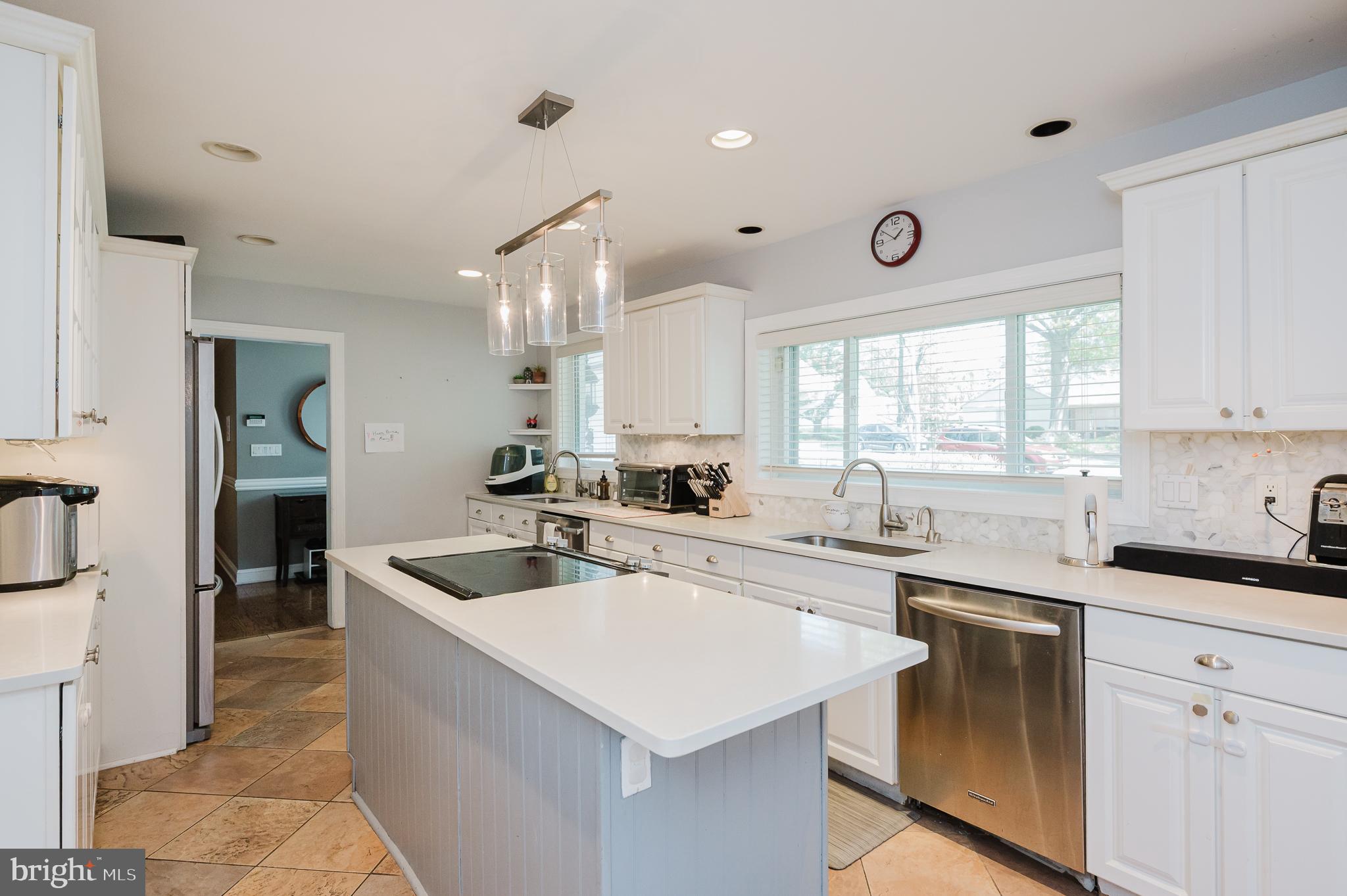 STEVENSON - Residential