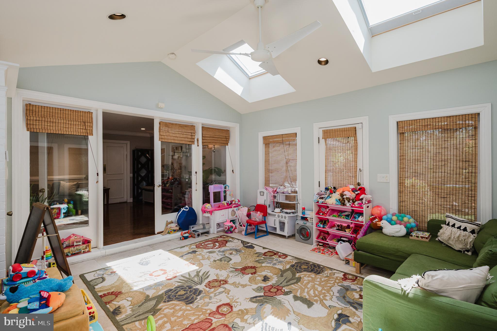 STEVENSON - Residential