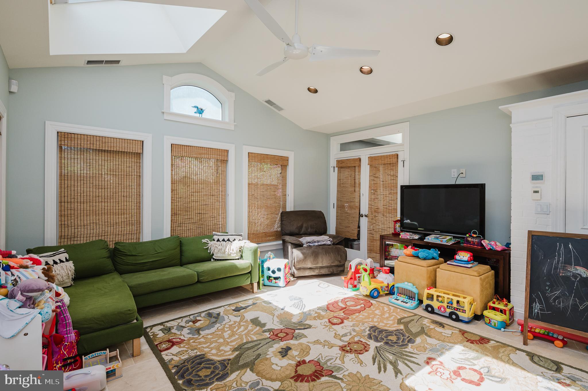 STEVENSON - Residential