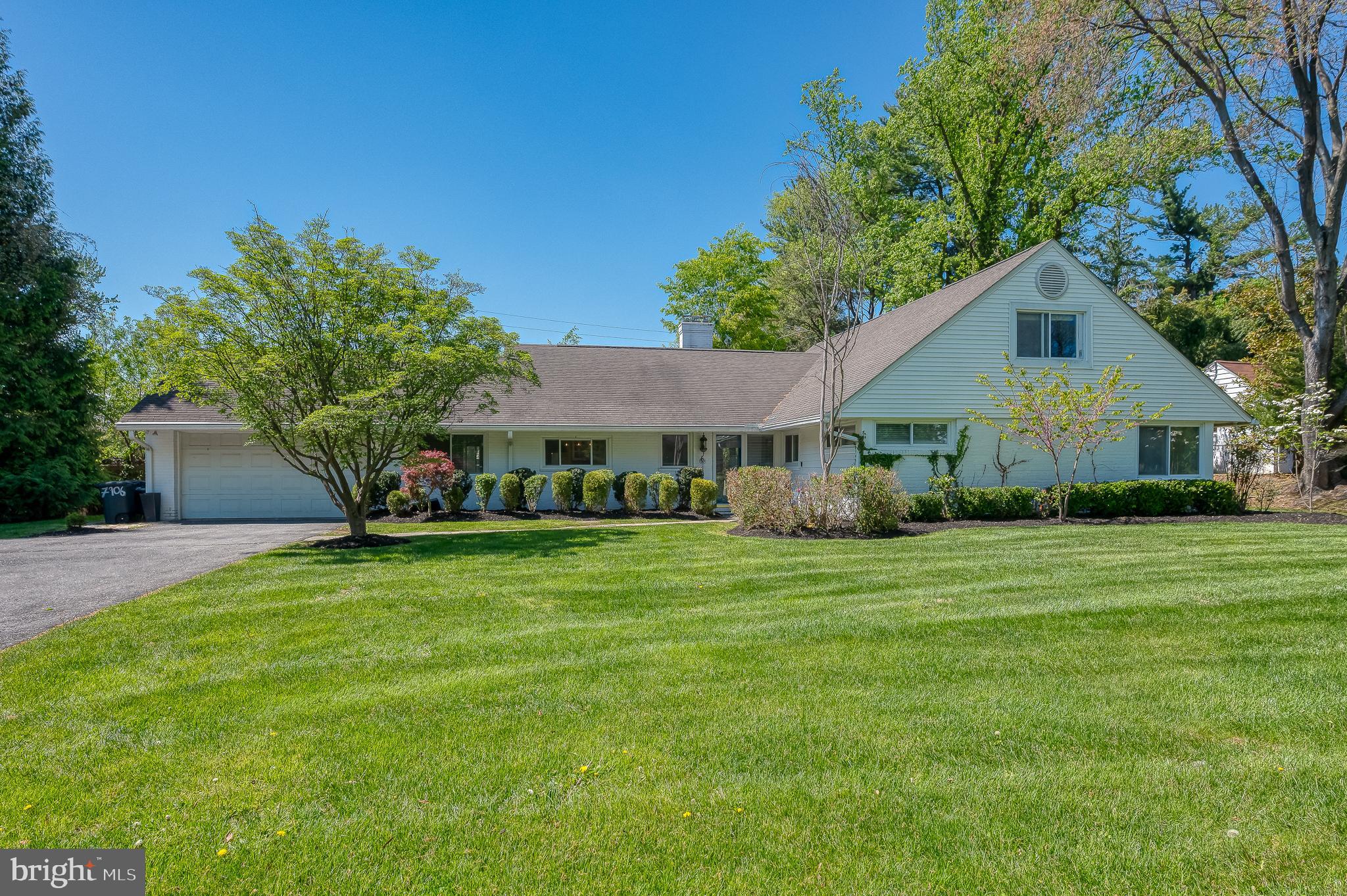 STEVENSON - Residential